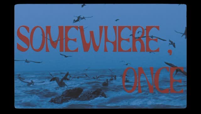 Morning of the Earth