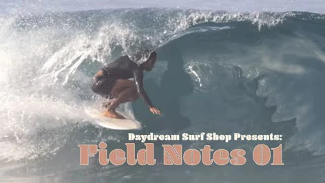 New Film Series with Jack Coleman: Field Notes