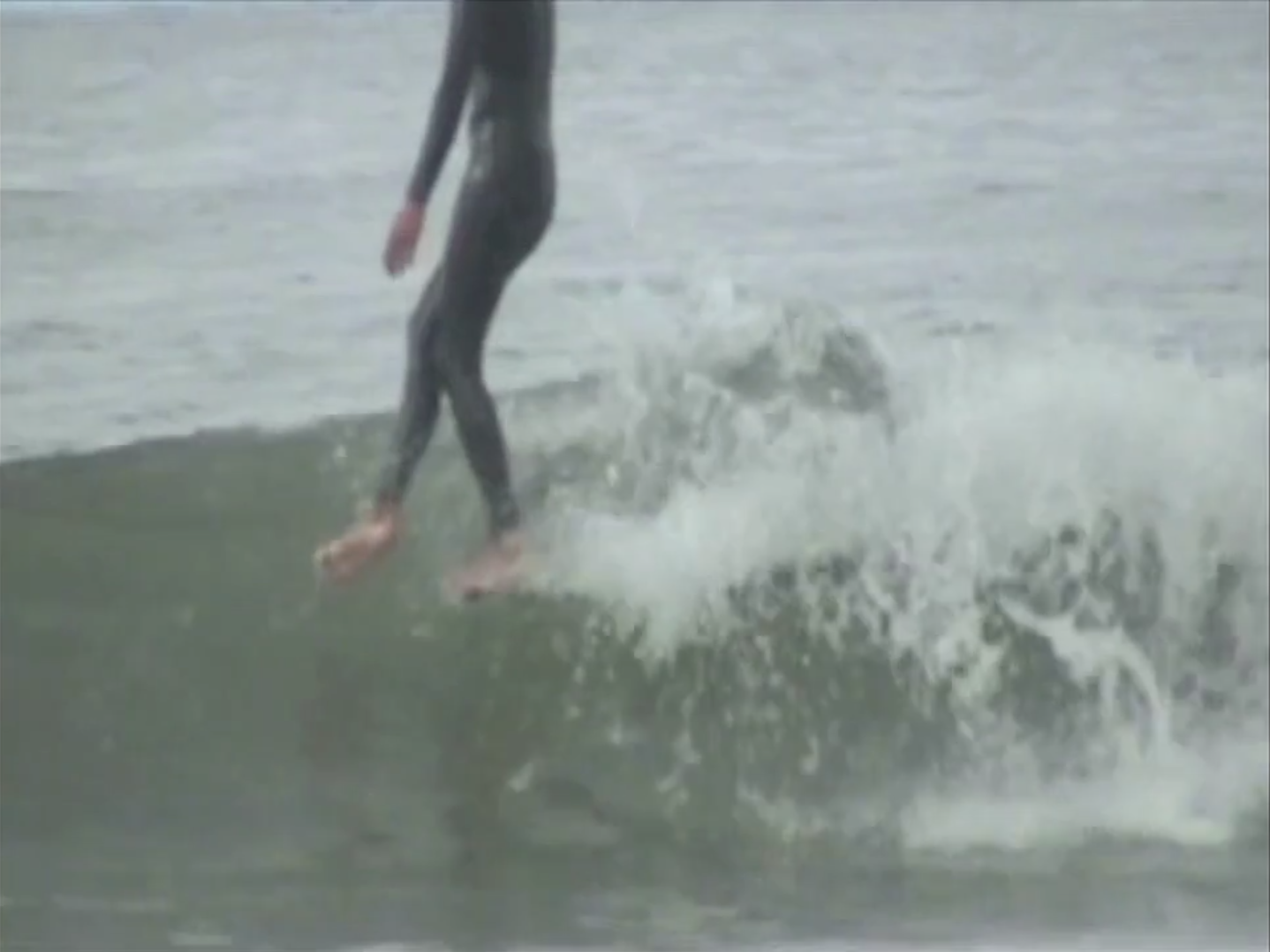 Surf Snack - Death Daggers at Blackies