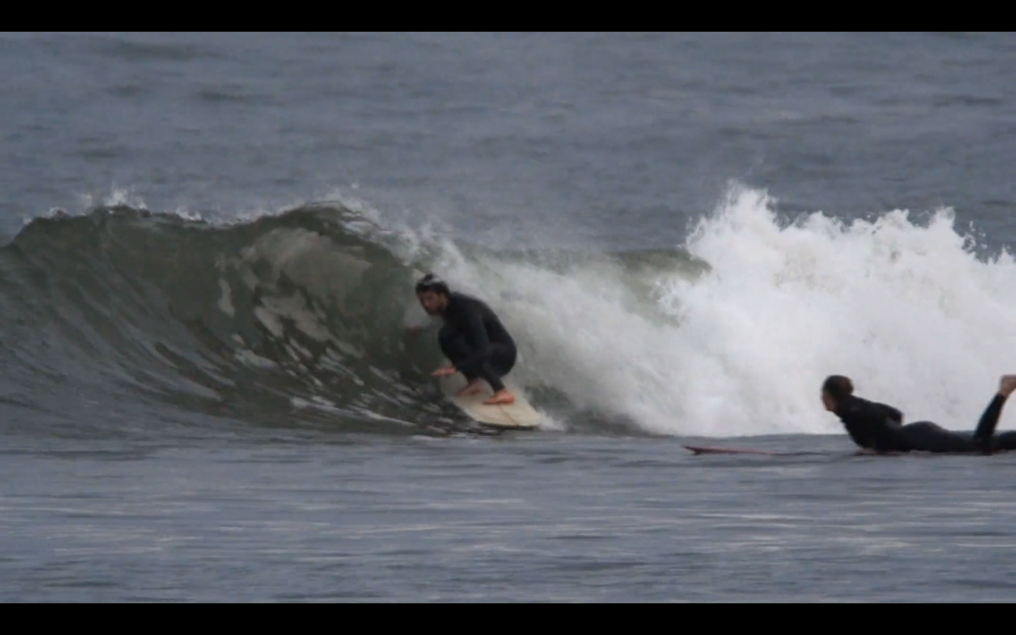 Ocean Song: Trevor Gordon & Simon Murdoch