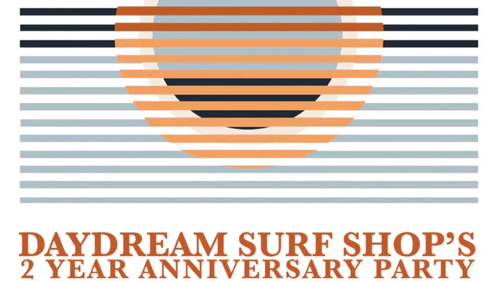 2 Year Anniversary Party