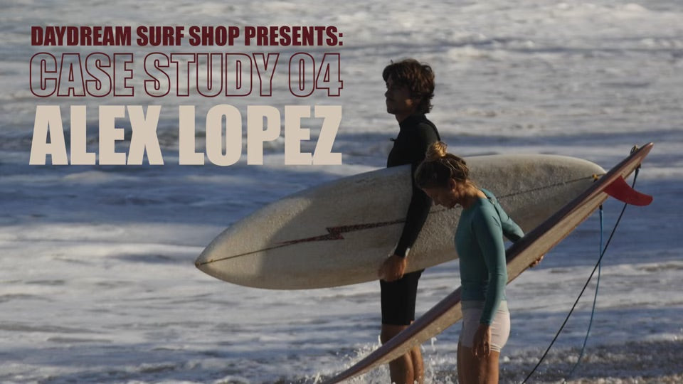 Case Study 04 Alex Lopez