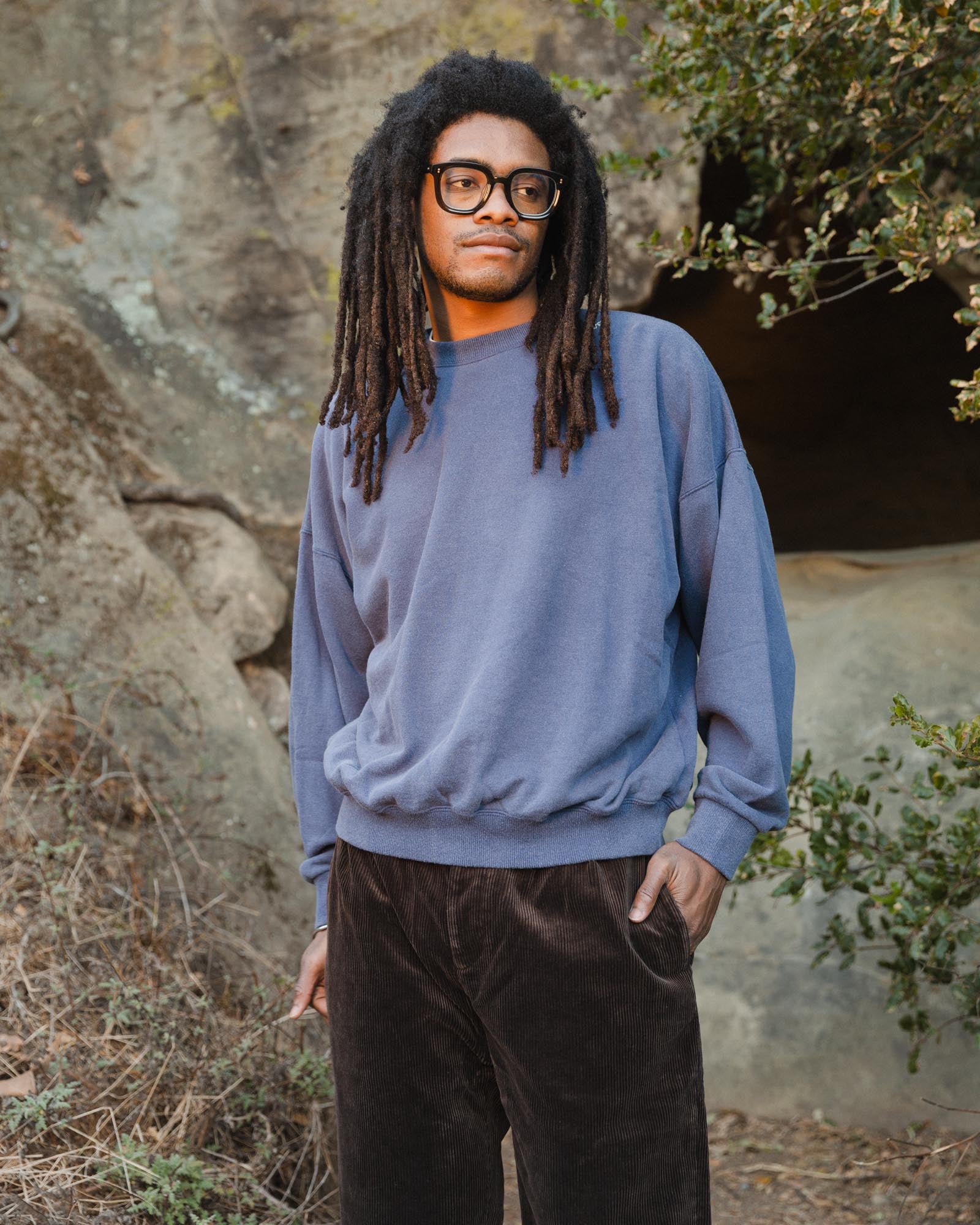 Daydream Horizon Sweatshirt