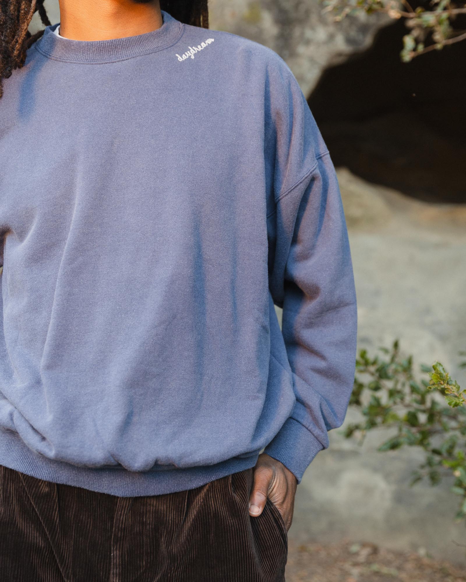 Daydream Horizon Sweatshirt