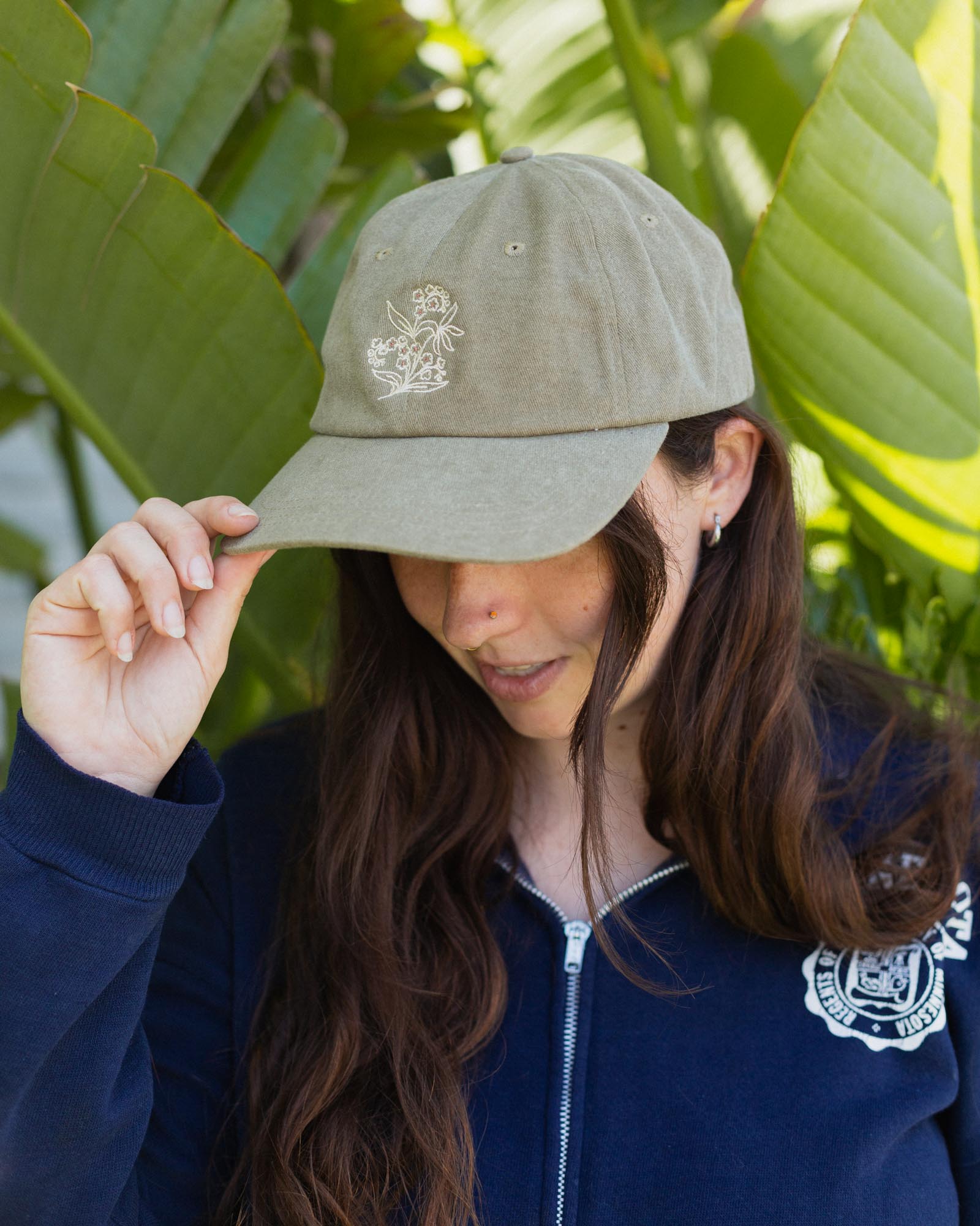 Daydream Sprout Hat