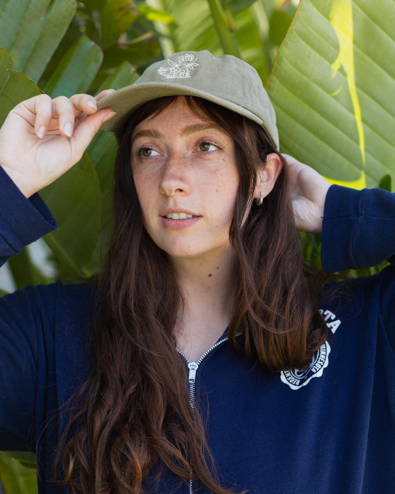 Daydream Sprout Hat