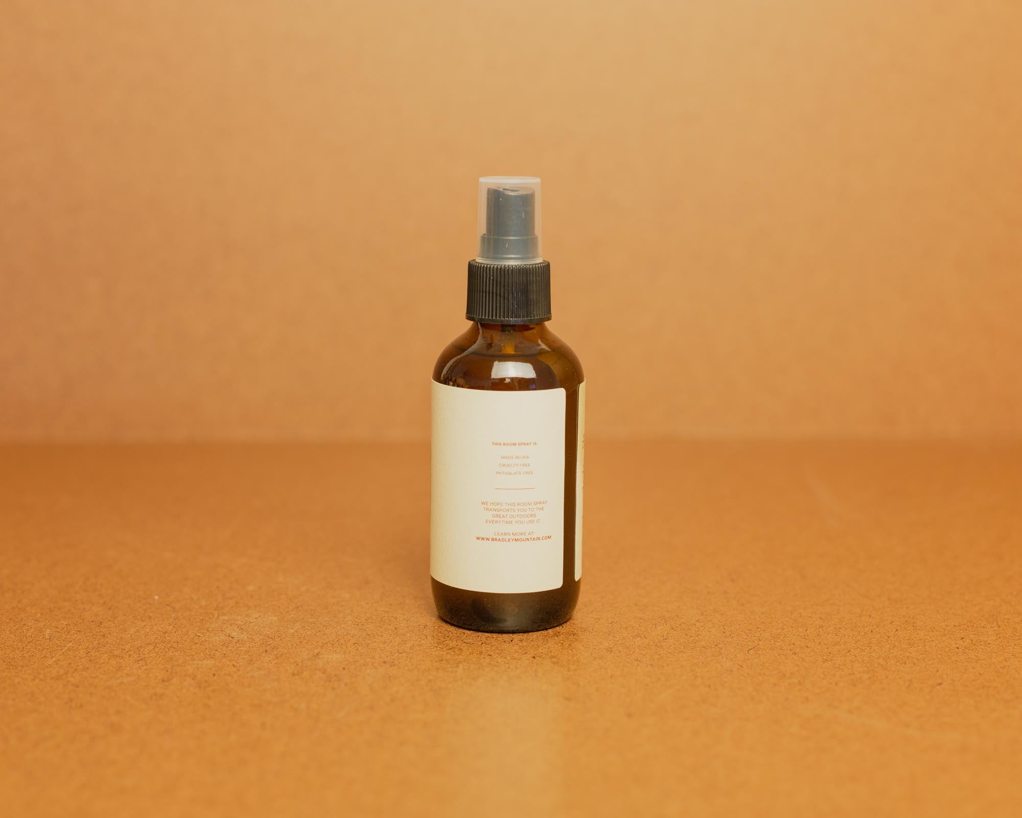 Bradley Mountain - Fraser Fir & Redwood - Room Spray
