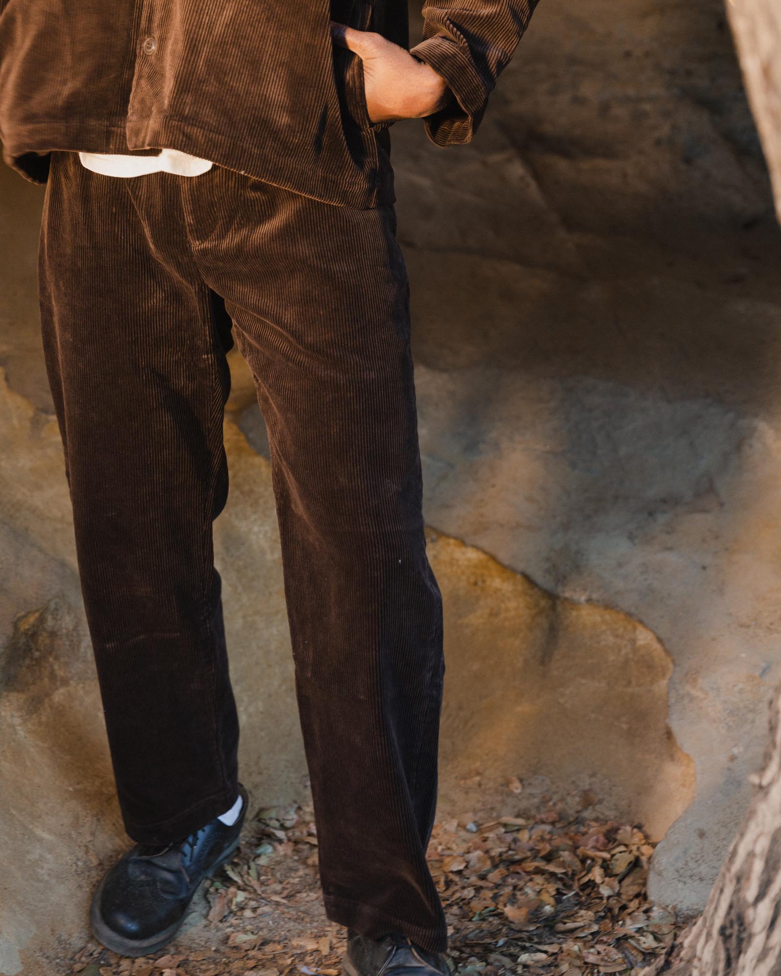 Daydream Ashby Cord Pants
