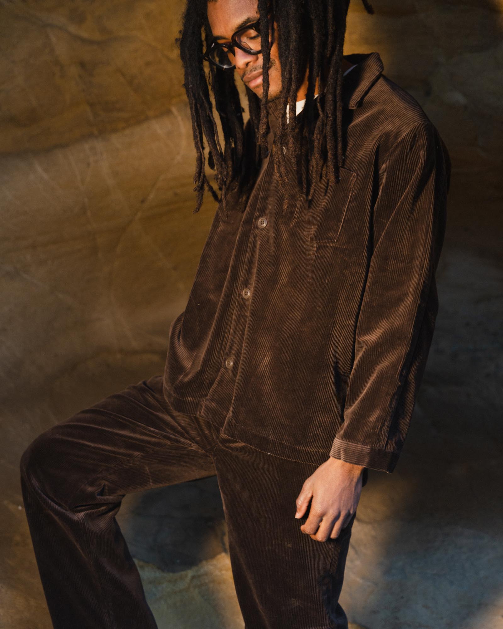 Daydream Ashby Cord Pants