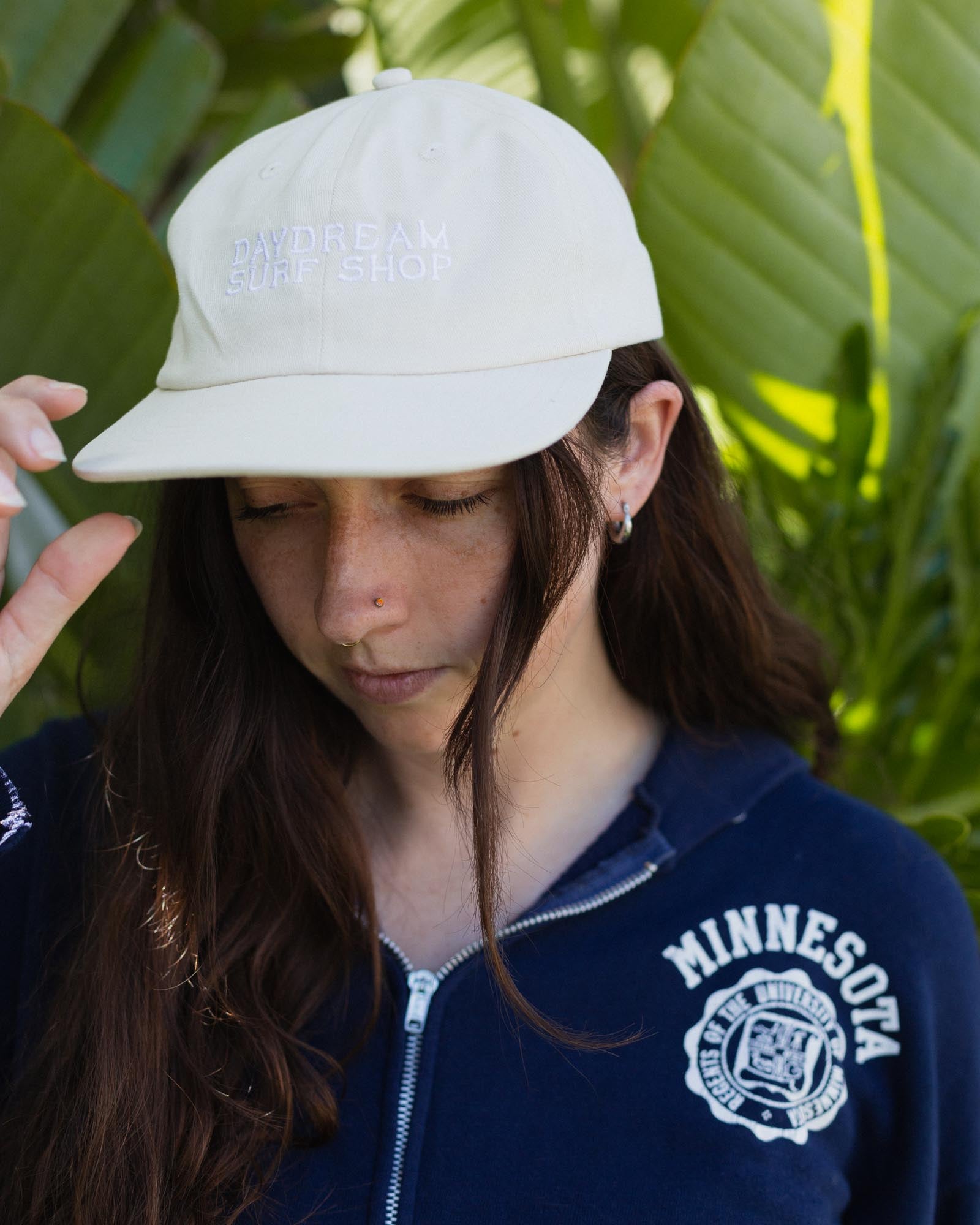 Daydream Butter Hat