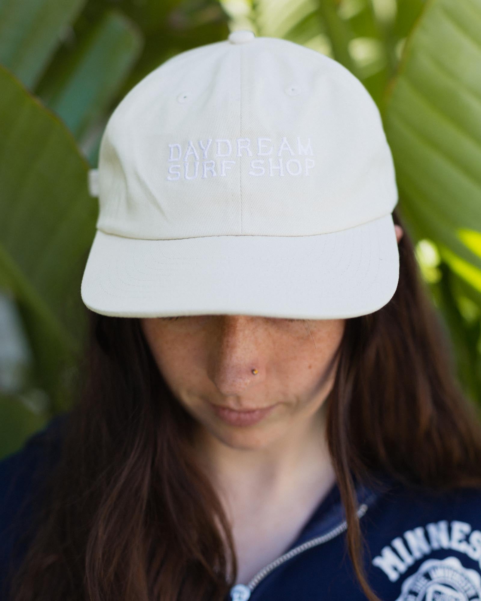 Daydream Butter Hat