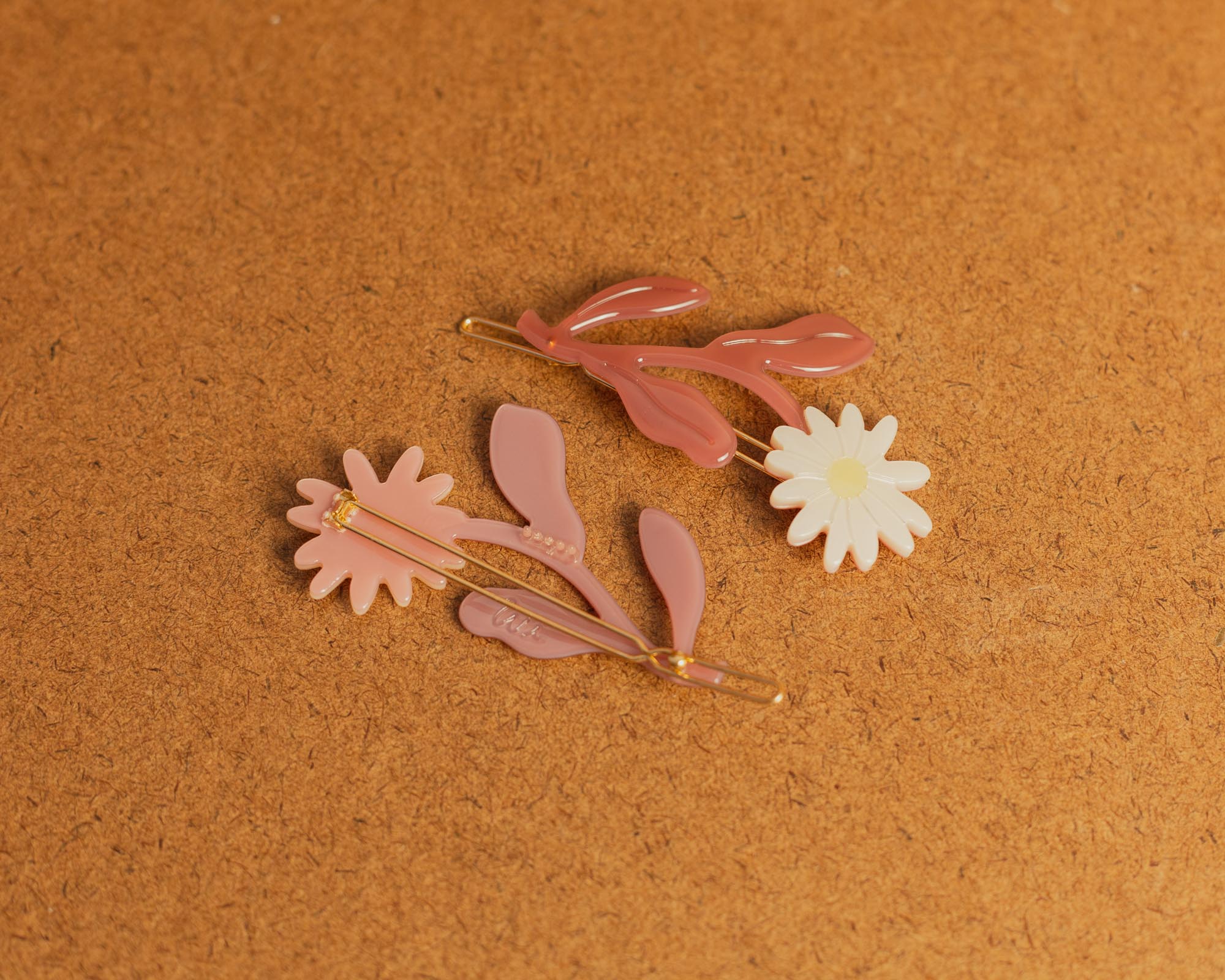 Marguerite Barrette Set by Winona Irene