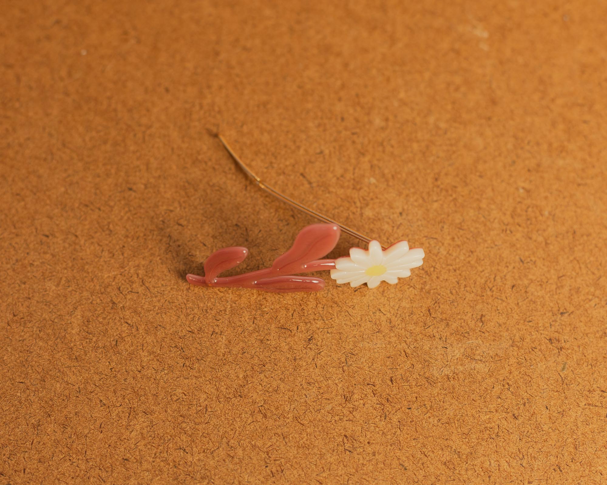 Marguerite Barrette Set by Winona Irene