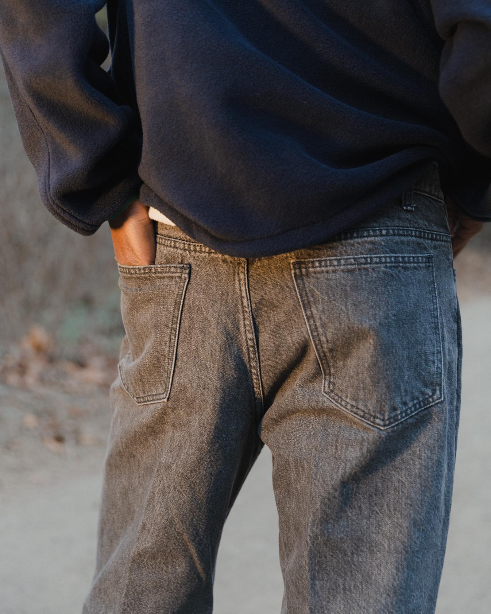 Daydream Emerson Denim
