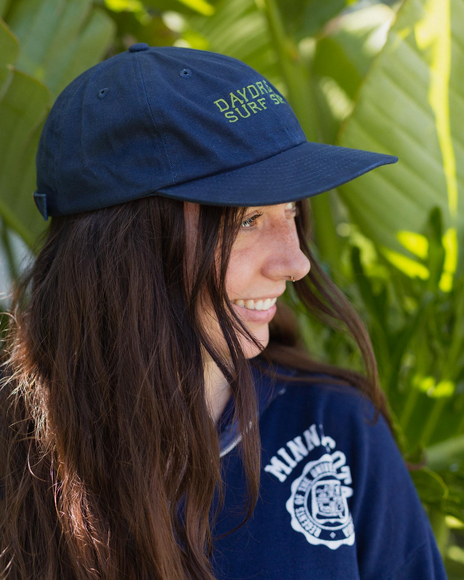 Daydream Butter Hat