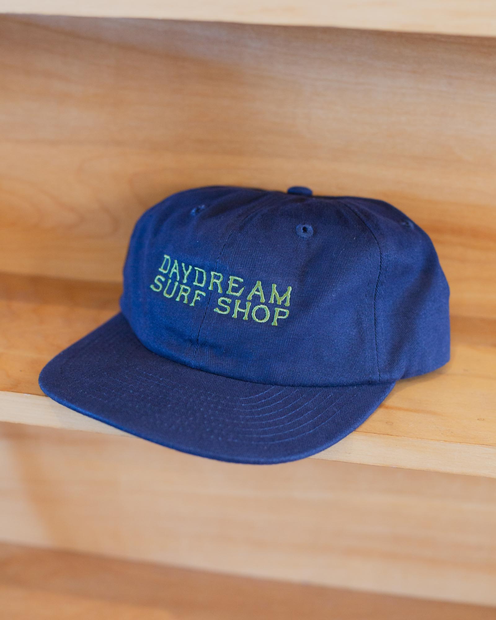 Daydream Butter Hat