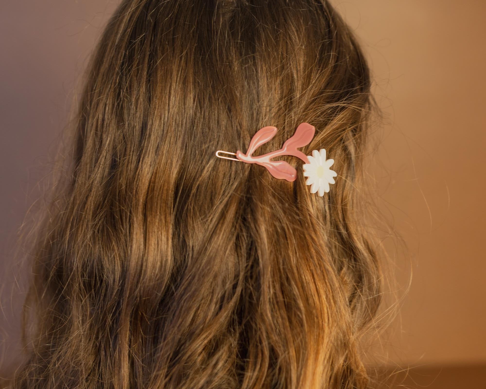 Marguerite Barrette Set by Winona Irene