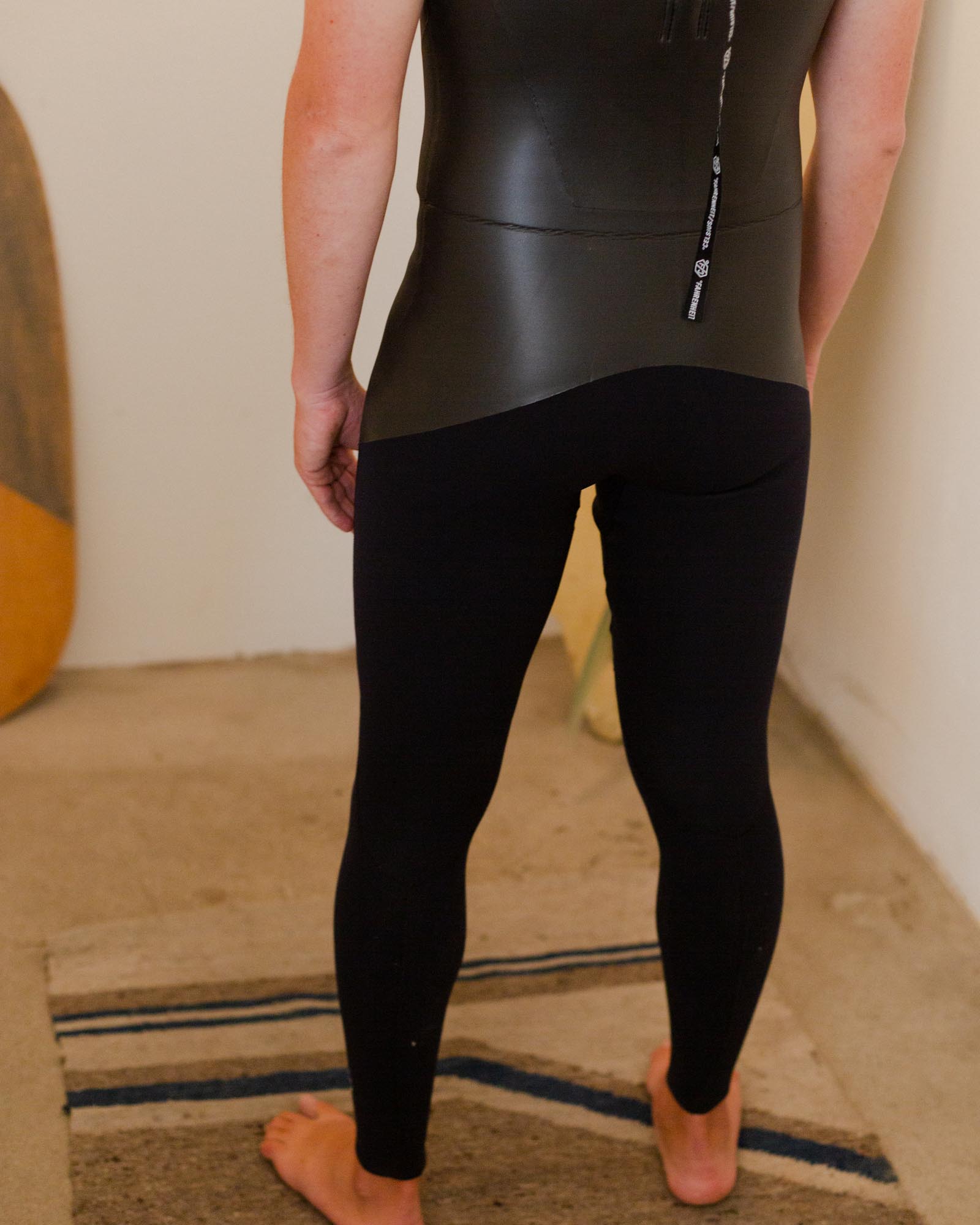 Fahrenheit Celsius - Jonzun 2mm Suit