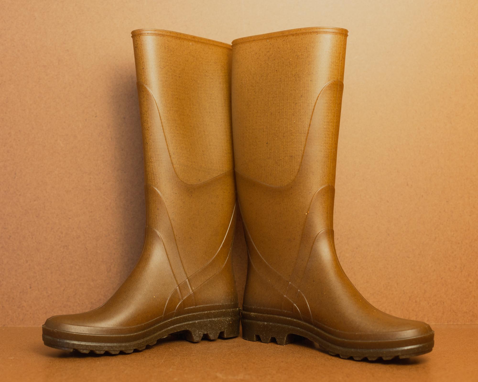 Plasticana Kapitana Rain Boot
