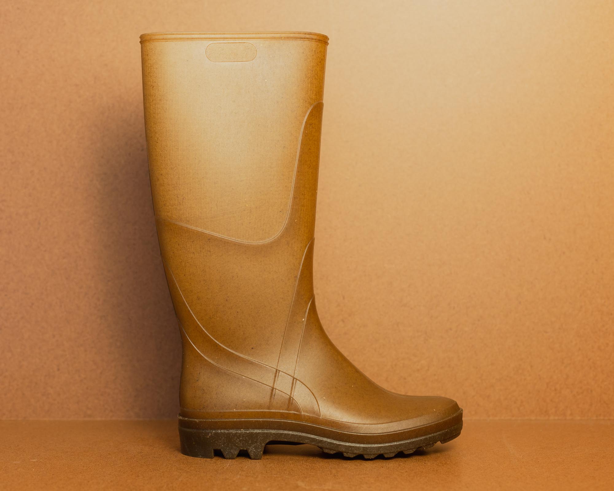 Plasticana Kapitana Rain Boot