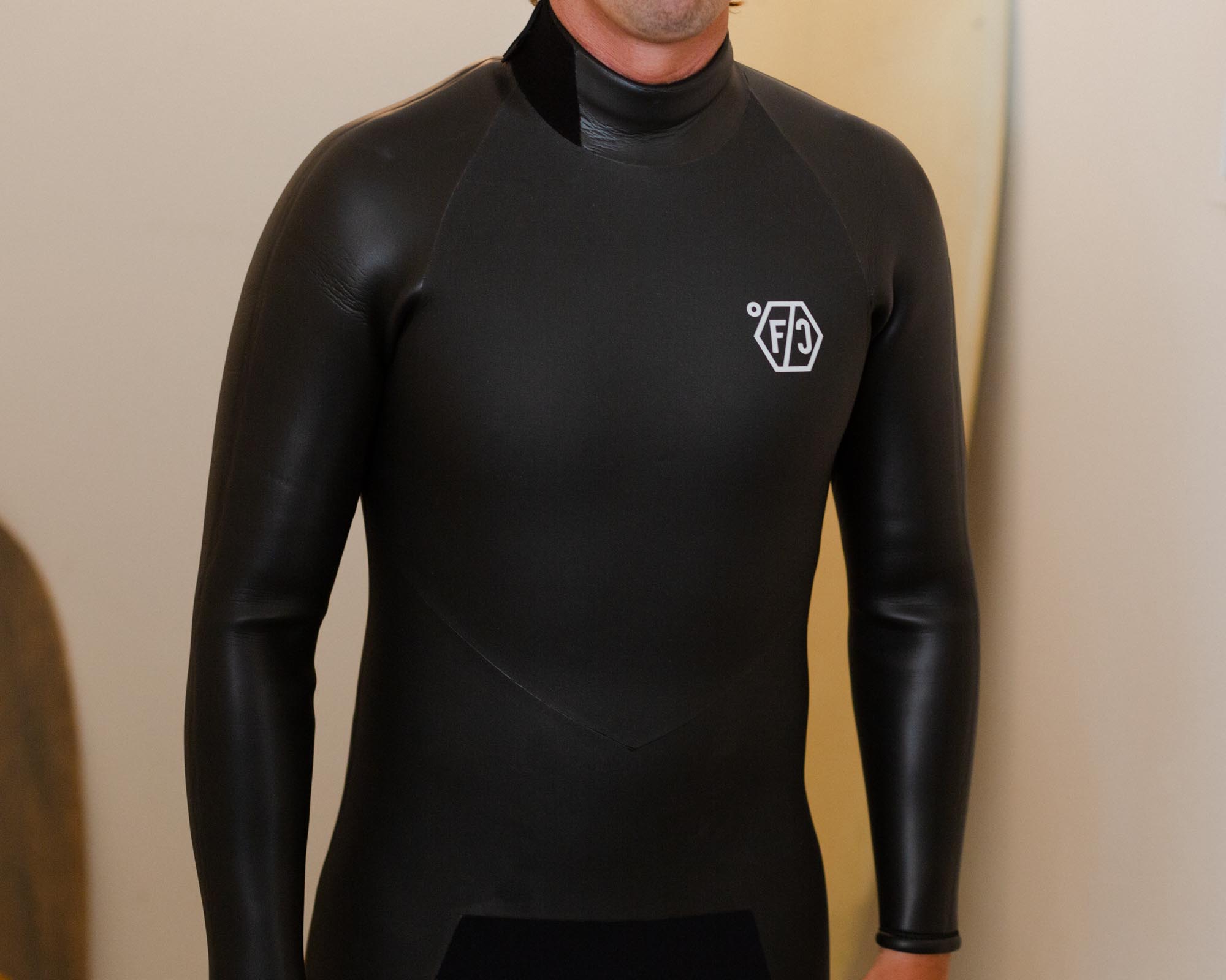 Fahrenheit Celsius - Ewing V2 3mm Full Suit