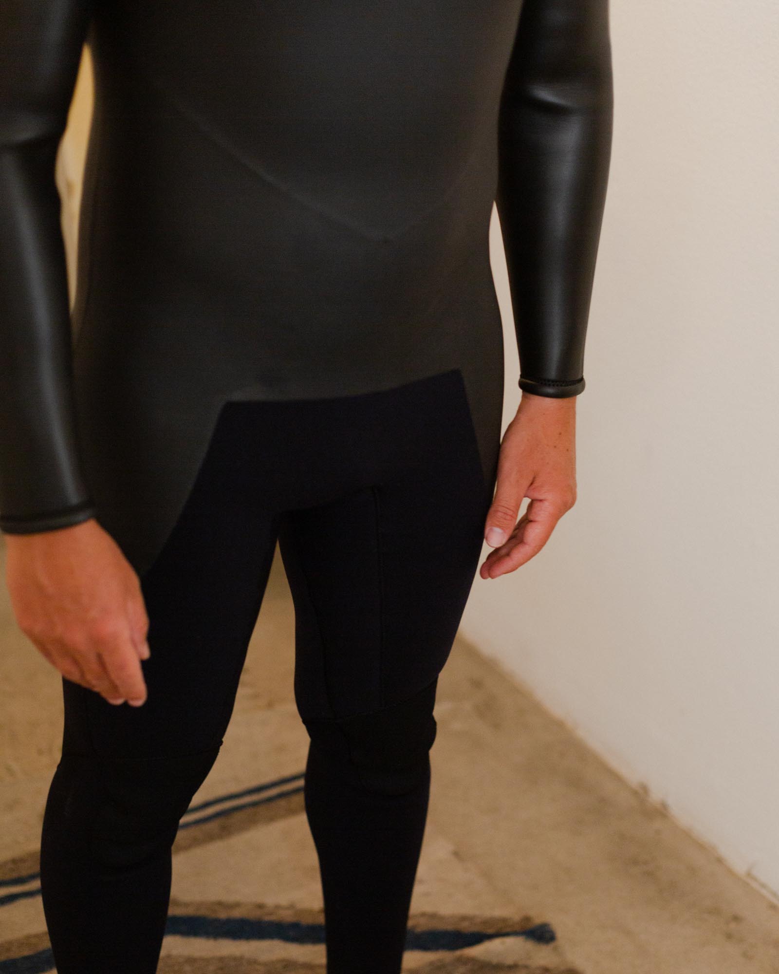 Fahrenheit Celsius - Ewing V2 3mm Full Suit