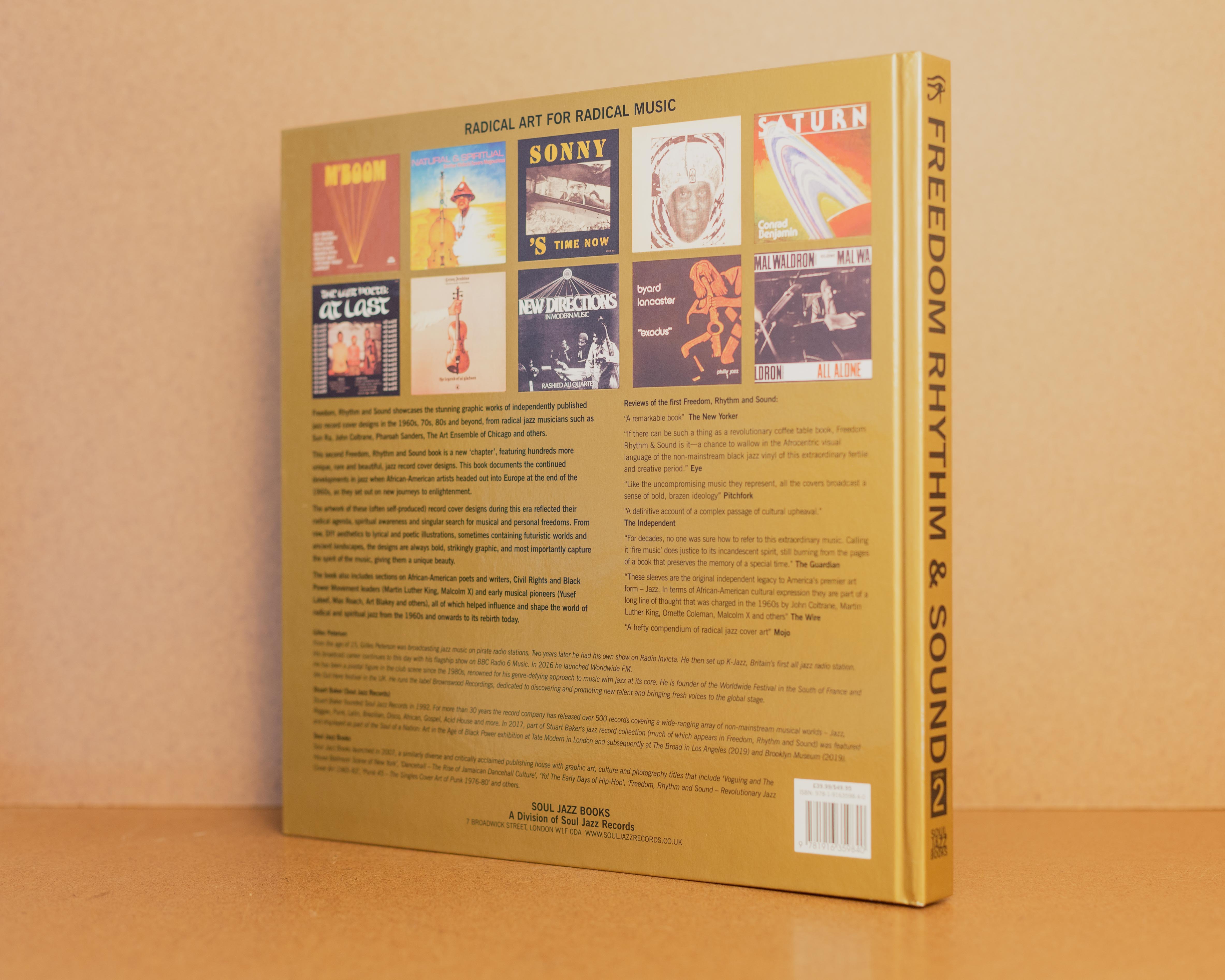 Freedom Rhythm & Sound: Chapter Two – Daydream Surf Shop