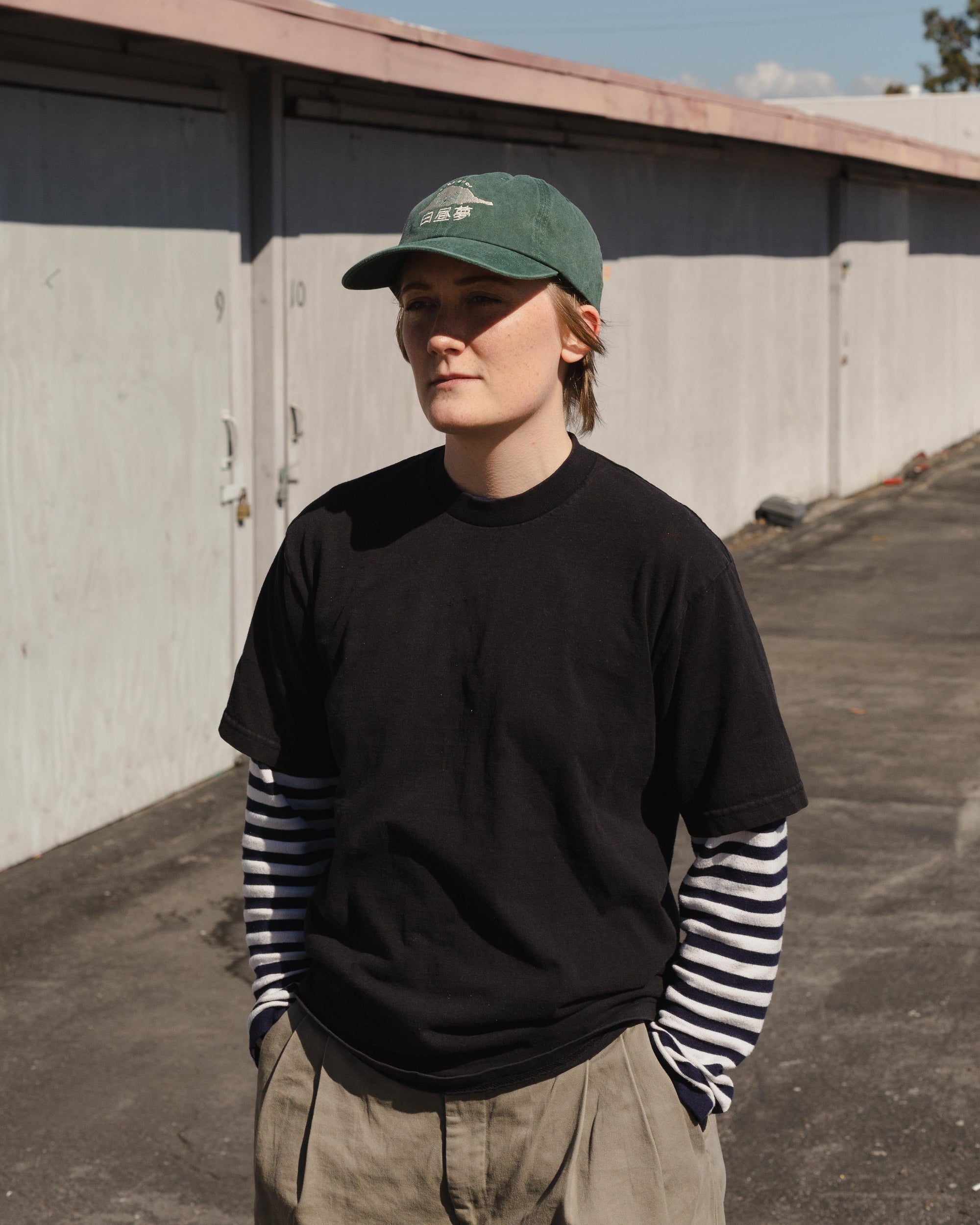 Daydream Penelope Hat