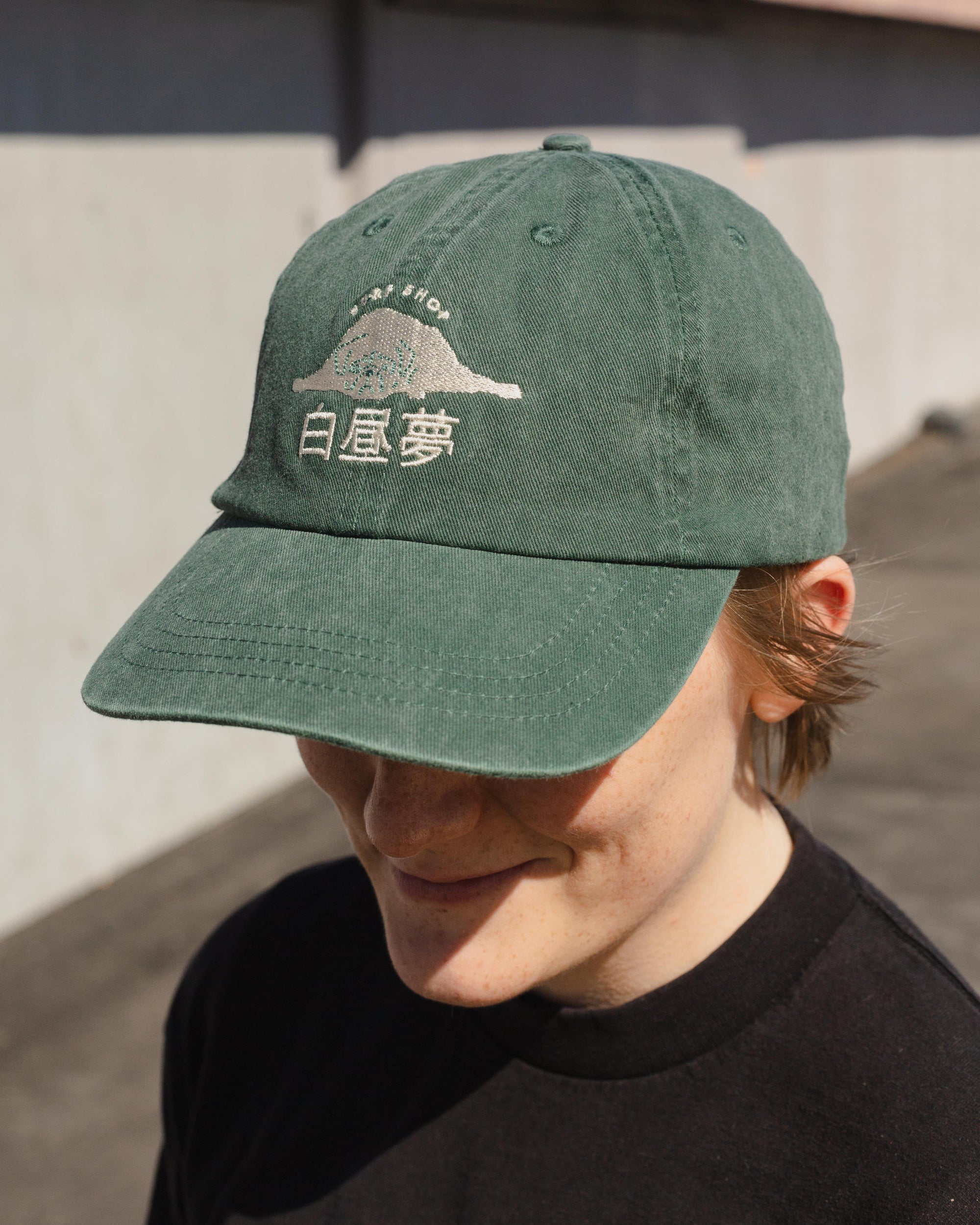Daydream Penelope Hat