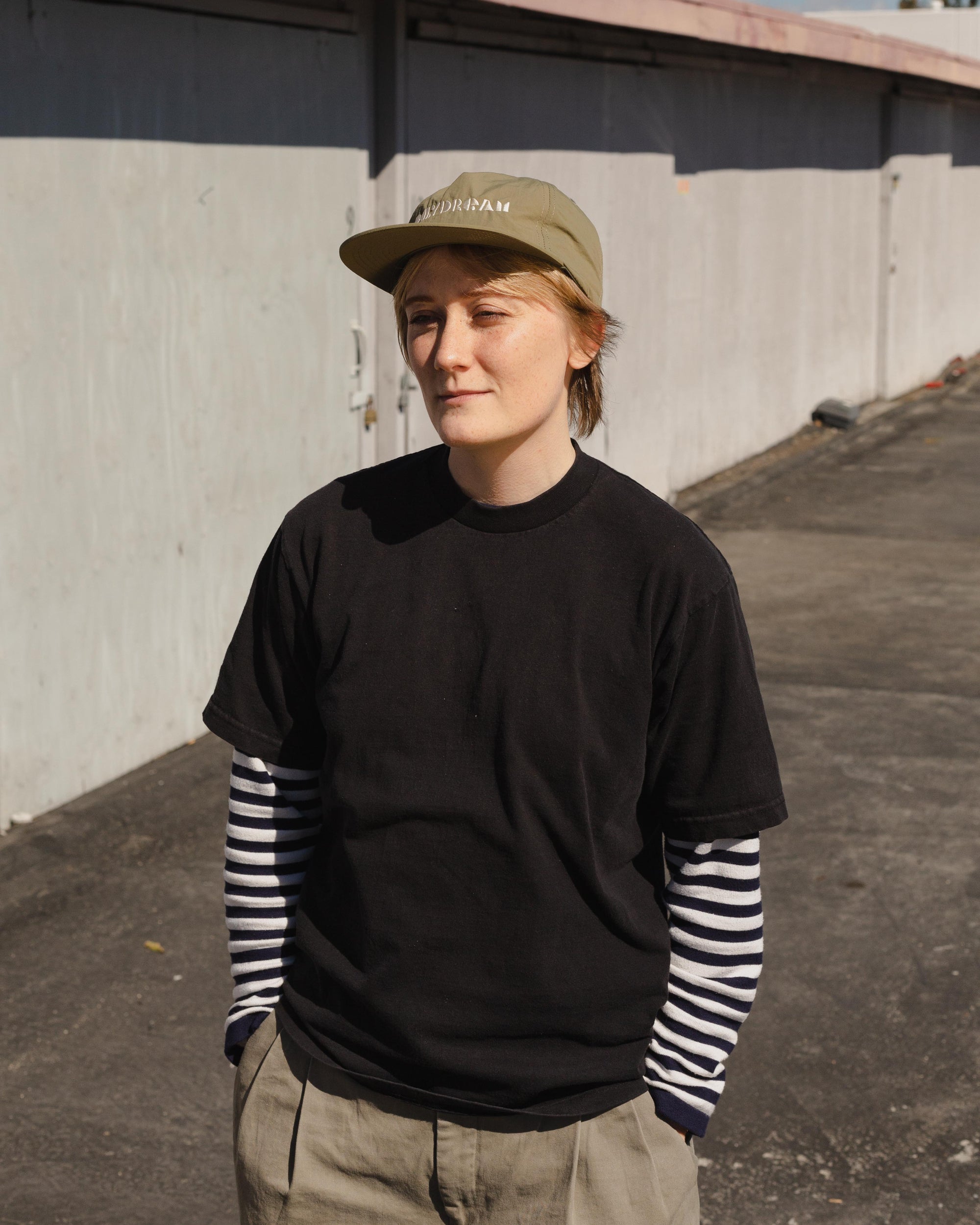 Daydream Kazoo Hat
