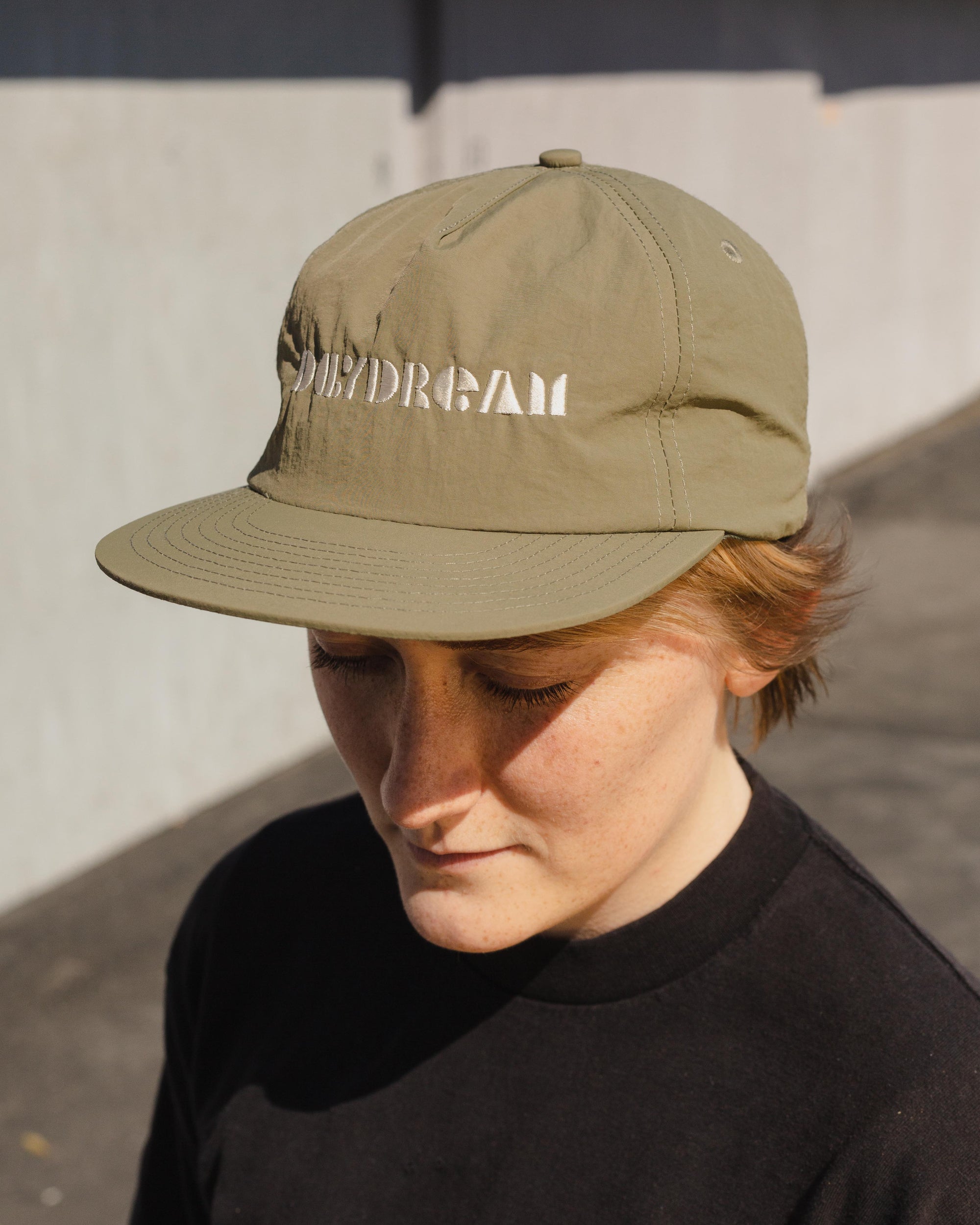 Daydream Kazoo Hat