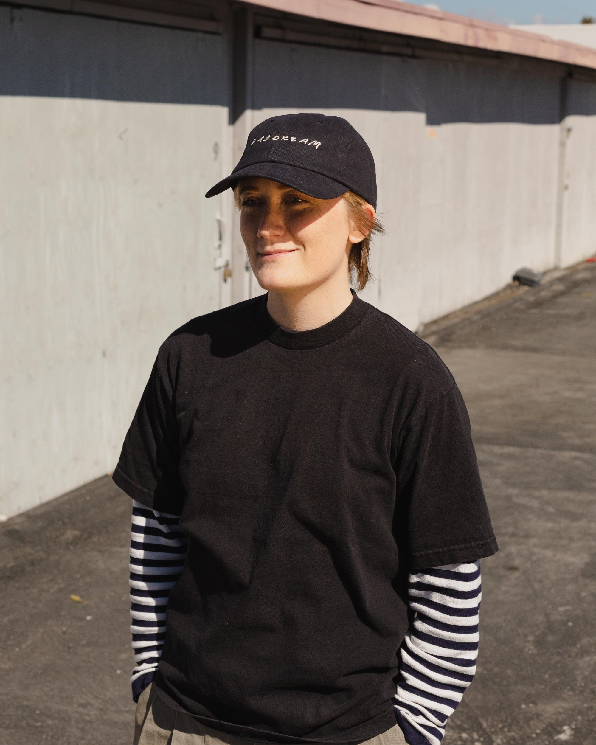 Daydream Friends Hat