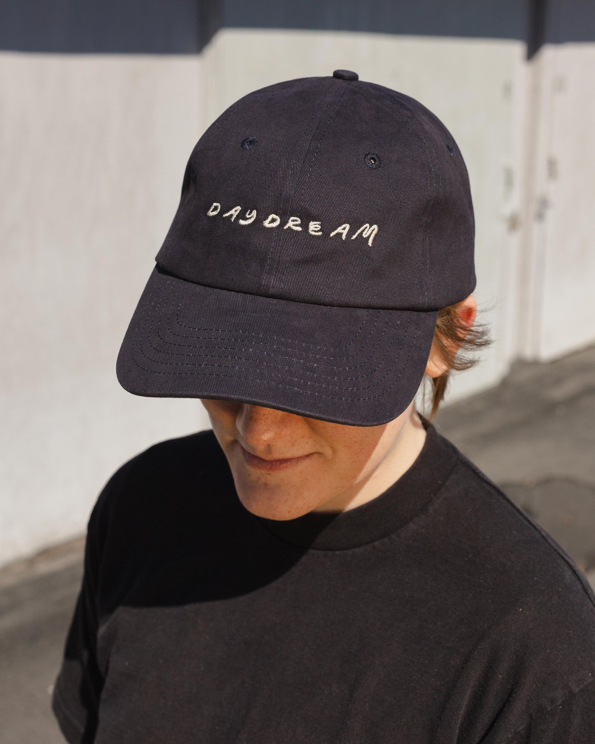 Daydream Friends Hat
