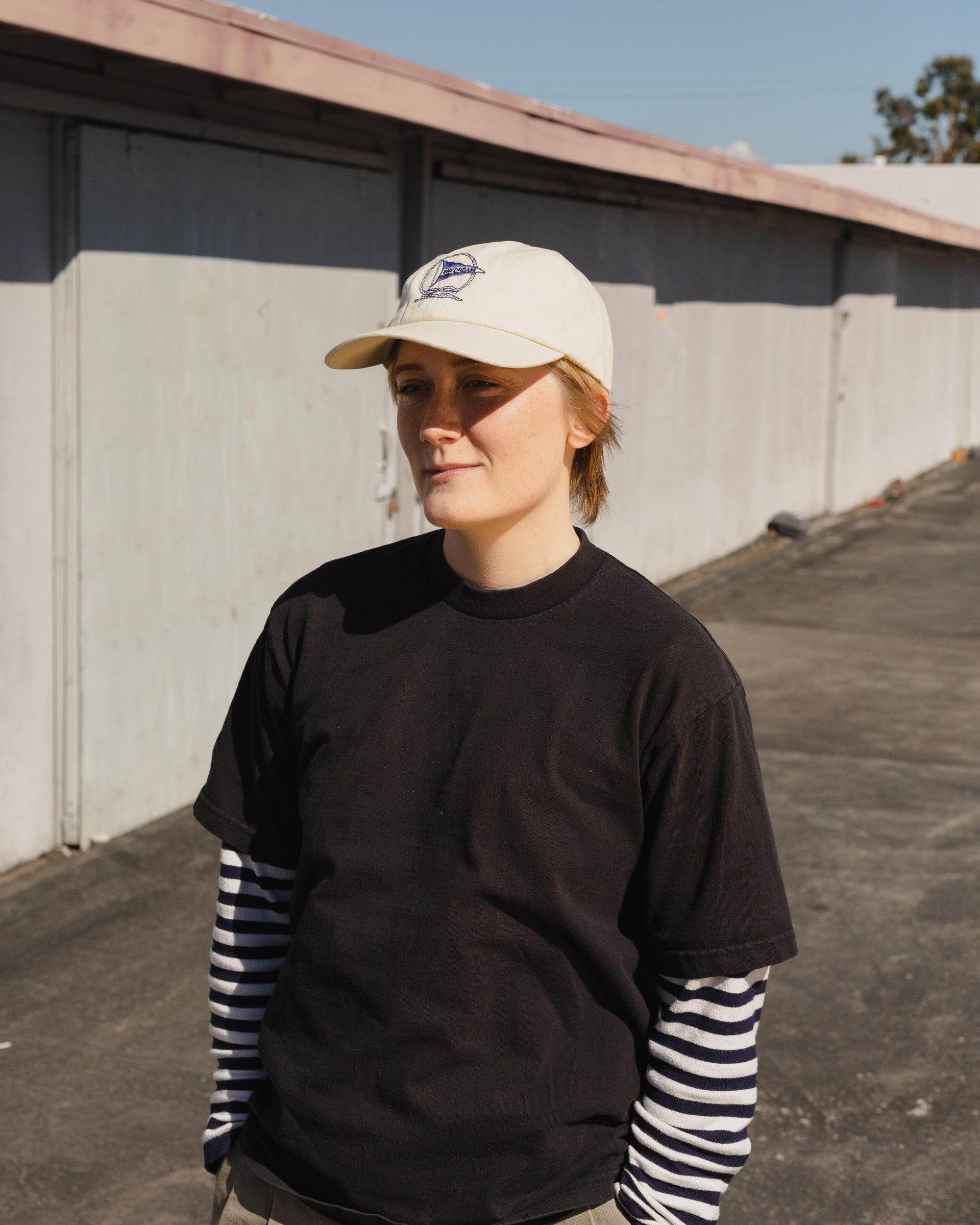 Daydream Pennant Hat
