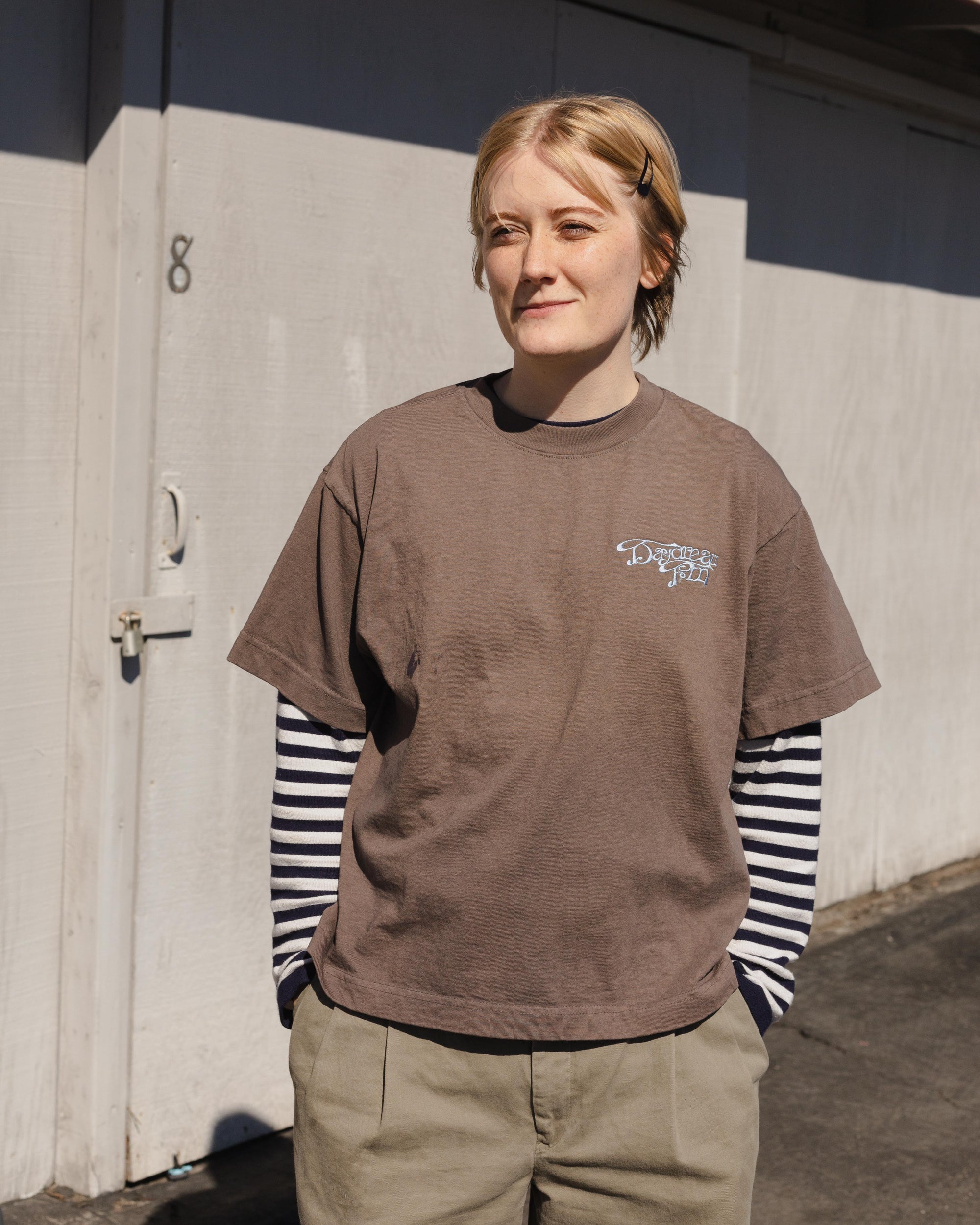 Daydream FM Paradise Tee