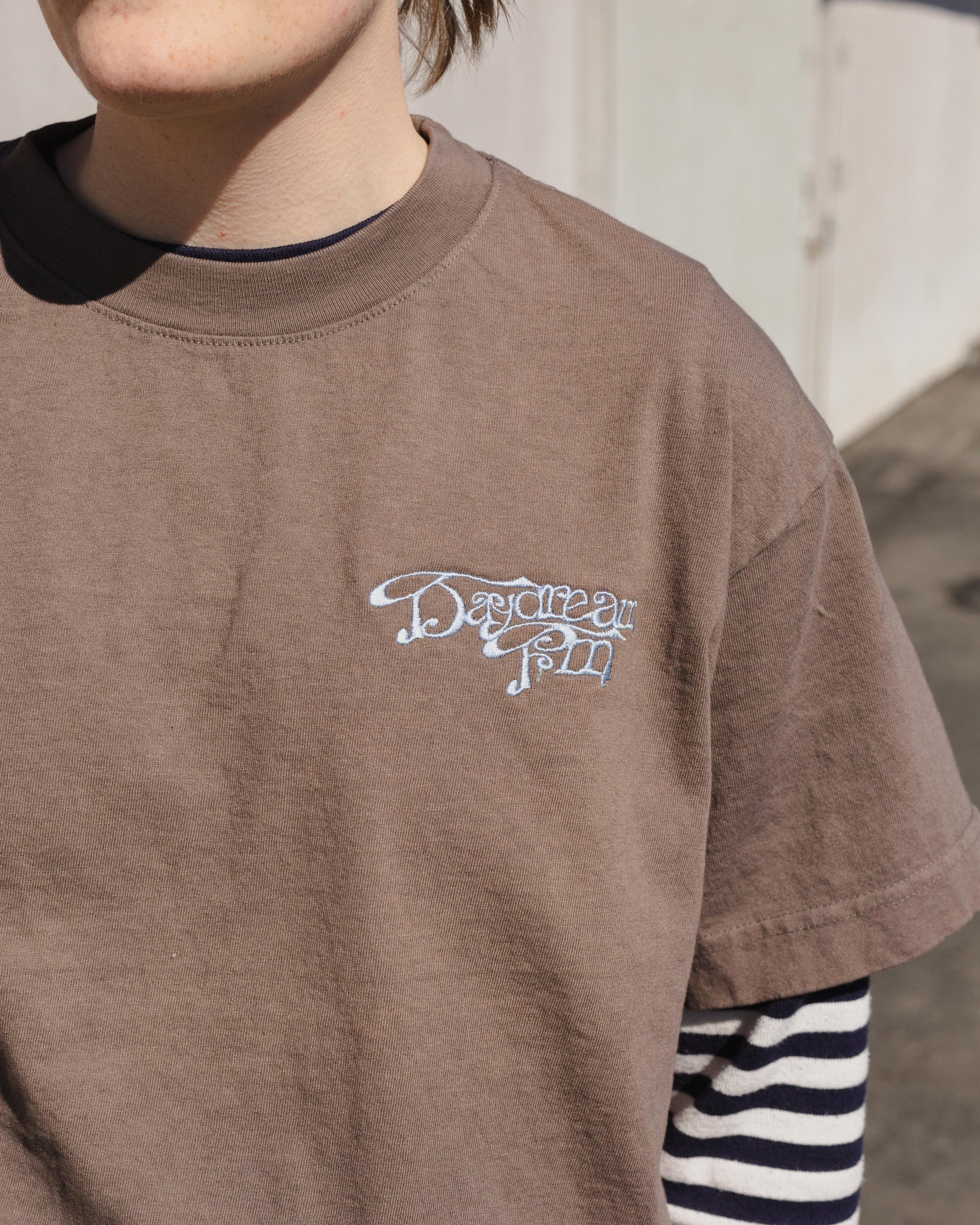 Daydream FM Paradise Tee