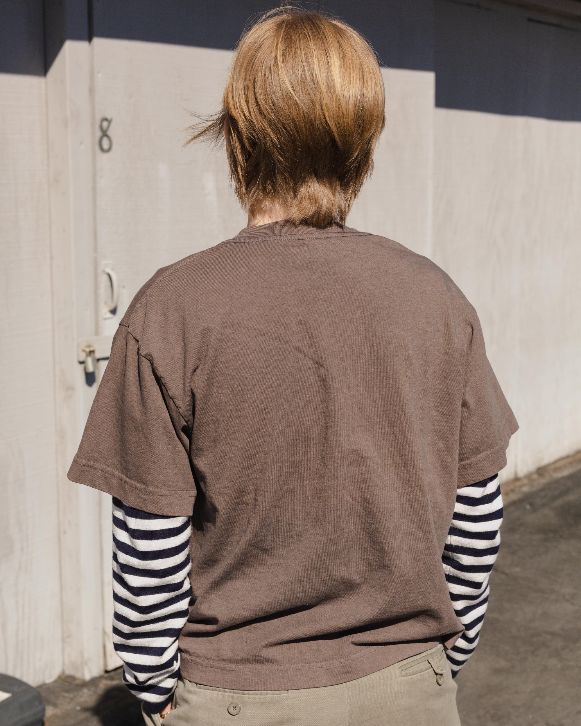 Daydream FM Paradise Tee