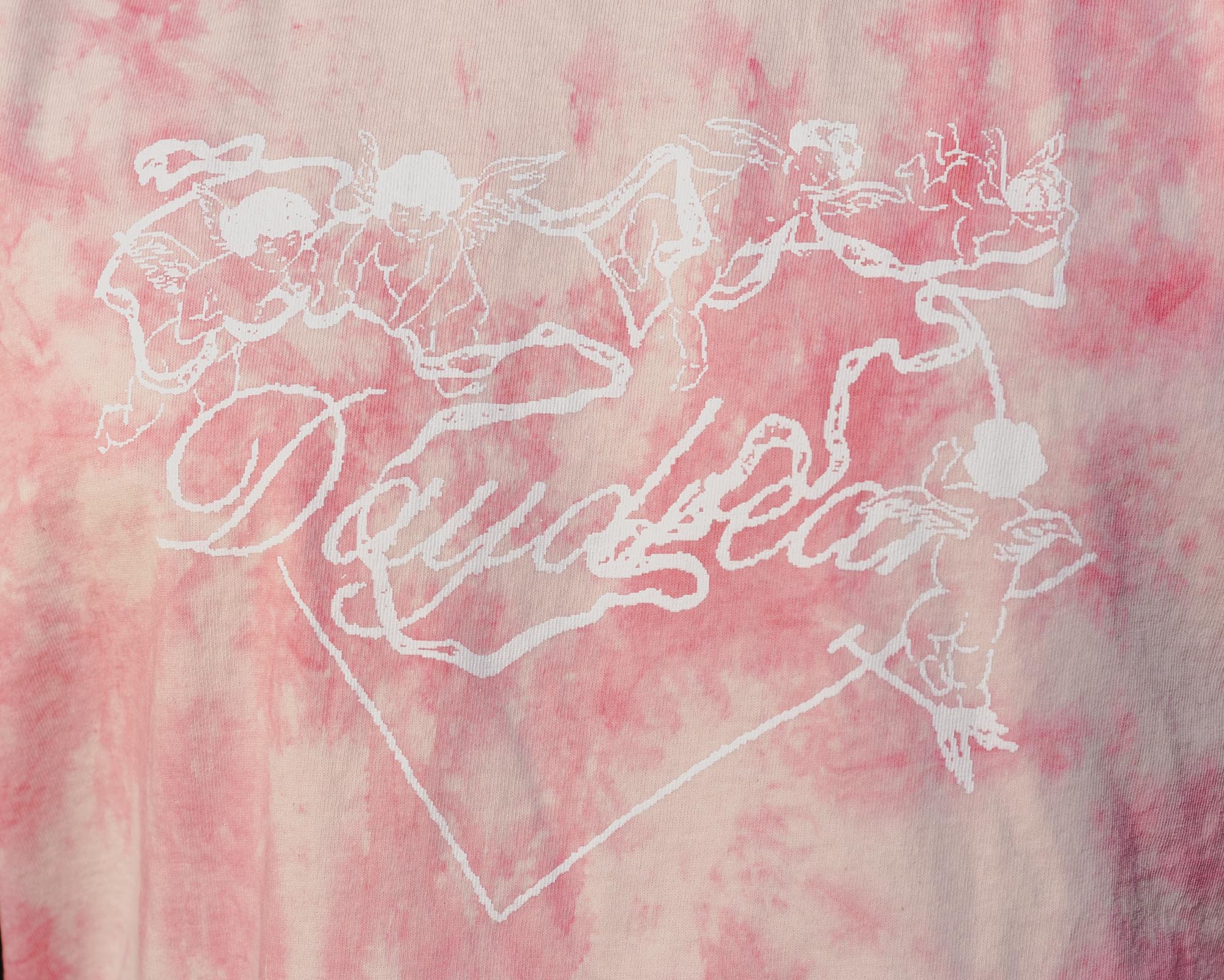 Daydream Cherub Tee