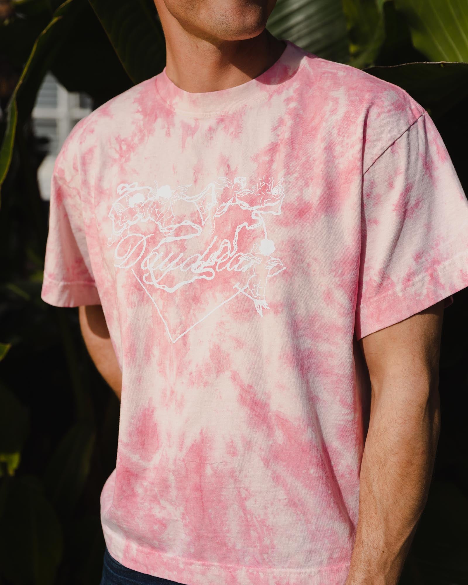 Daydream Cherub Tee