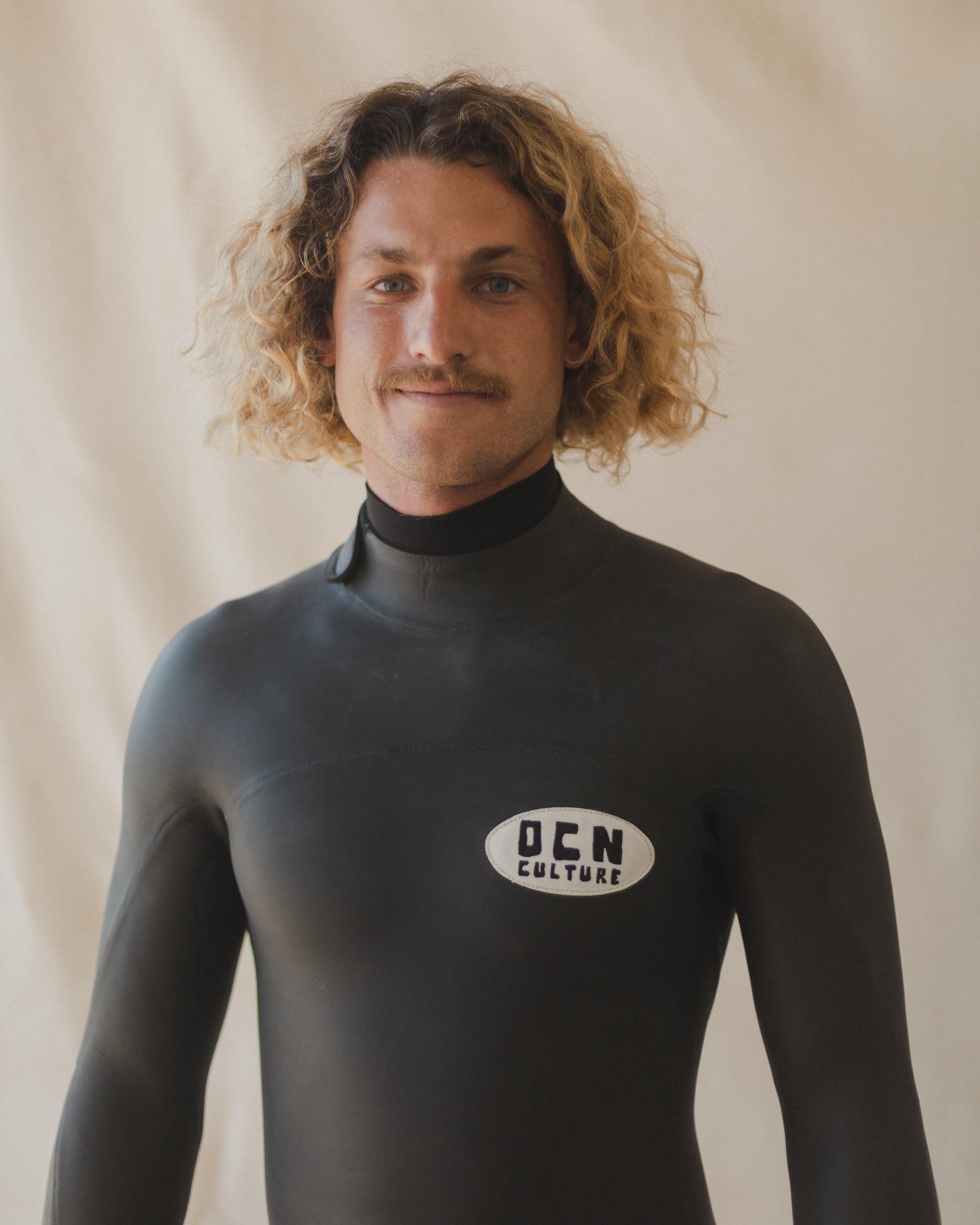 OCN Culture Men's MOD Fullsuit - 3mm