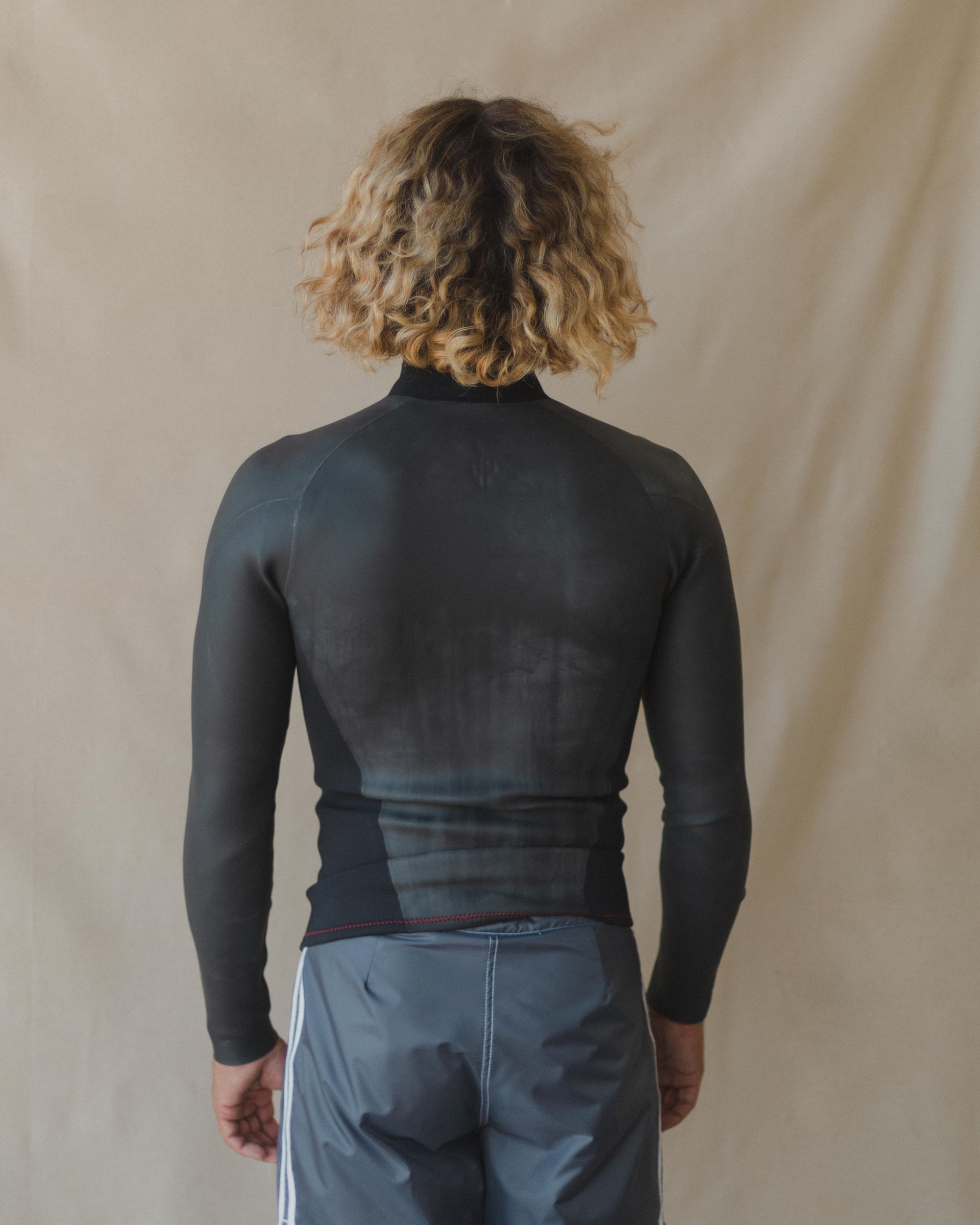 Nineplus Men's Retro Jacket - 2mm