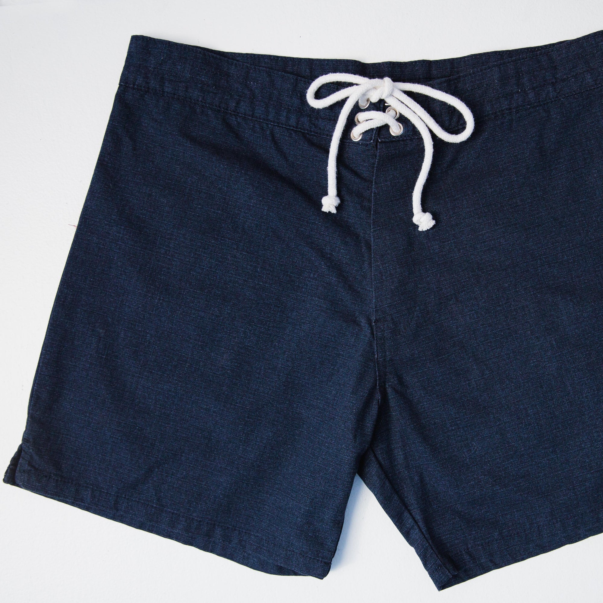 Daydream Dolphin Trunks - Blue Ripstop