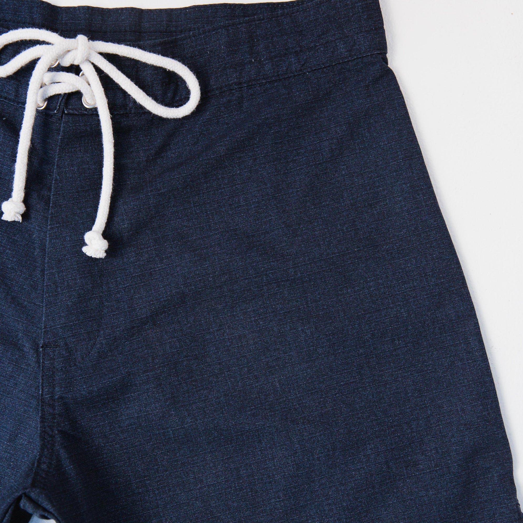Daydream Dolphin Trunks - Blue Ripstop