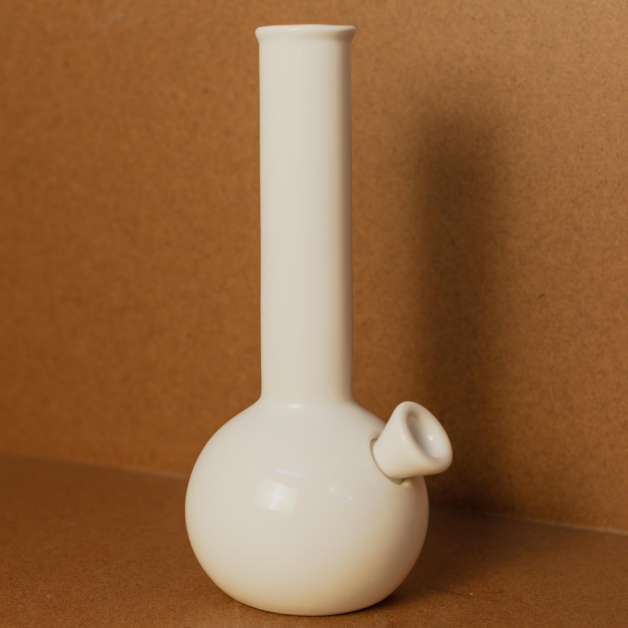 Summerland Ceramics Chongo - Gloss White