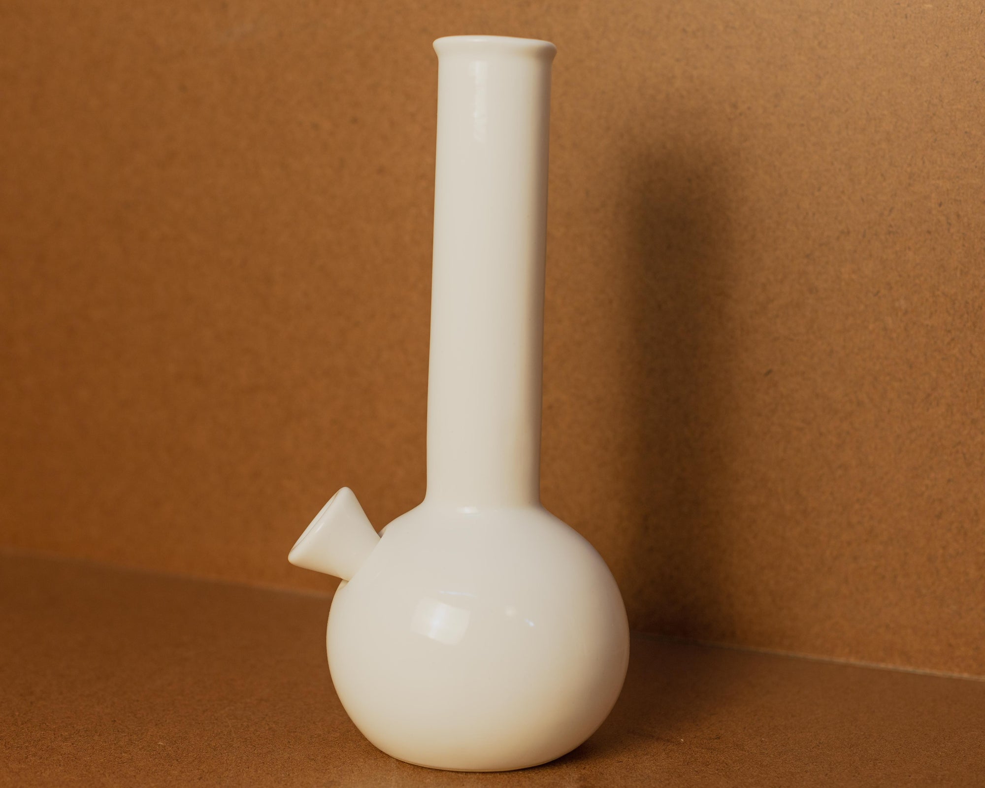 Summerland Ceramics Chongo - Gloss White