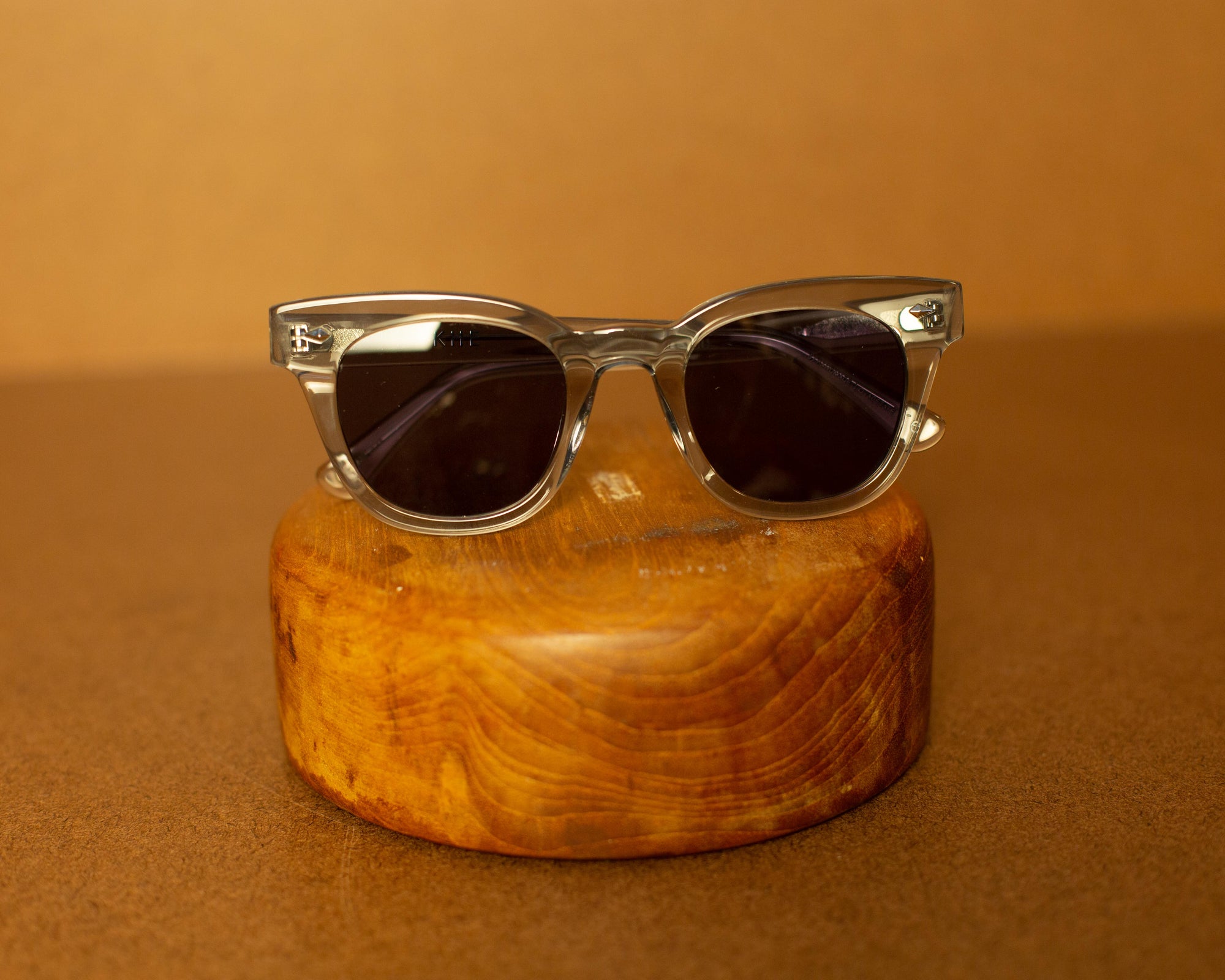 Epokhe Sunglasses - Dylan