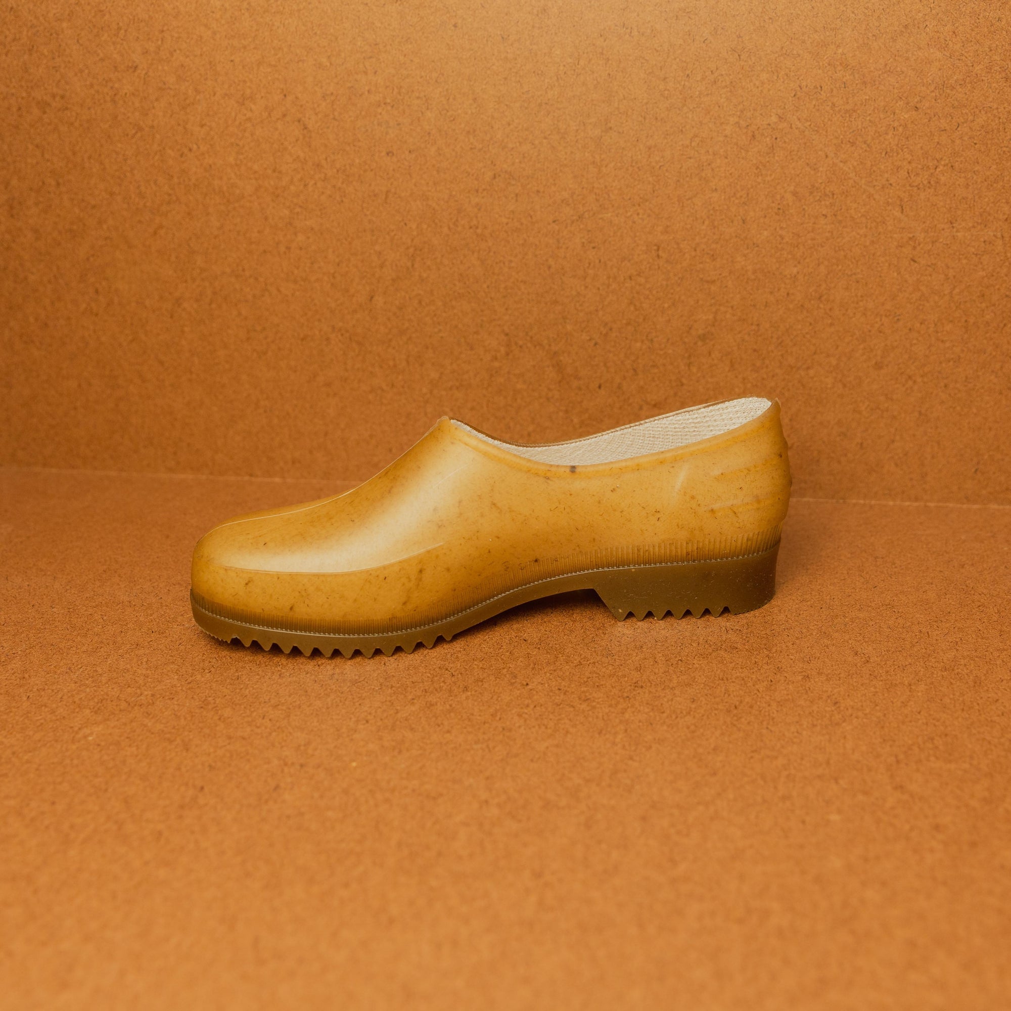 Plasticana Gardana Clogs inner right foot