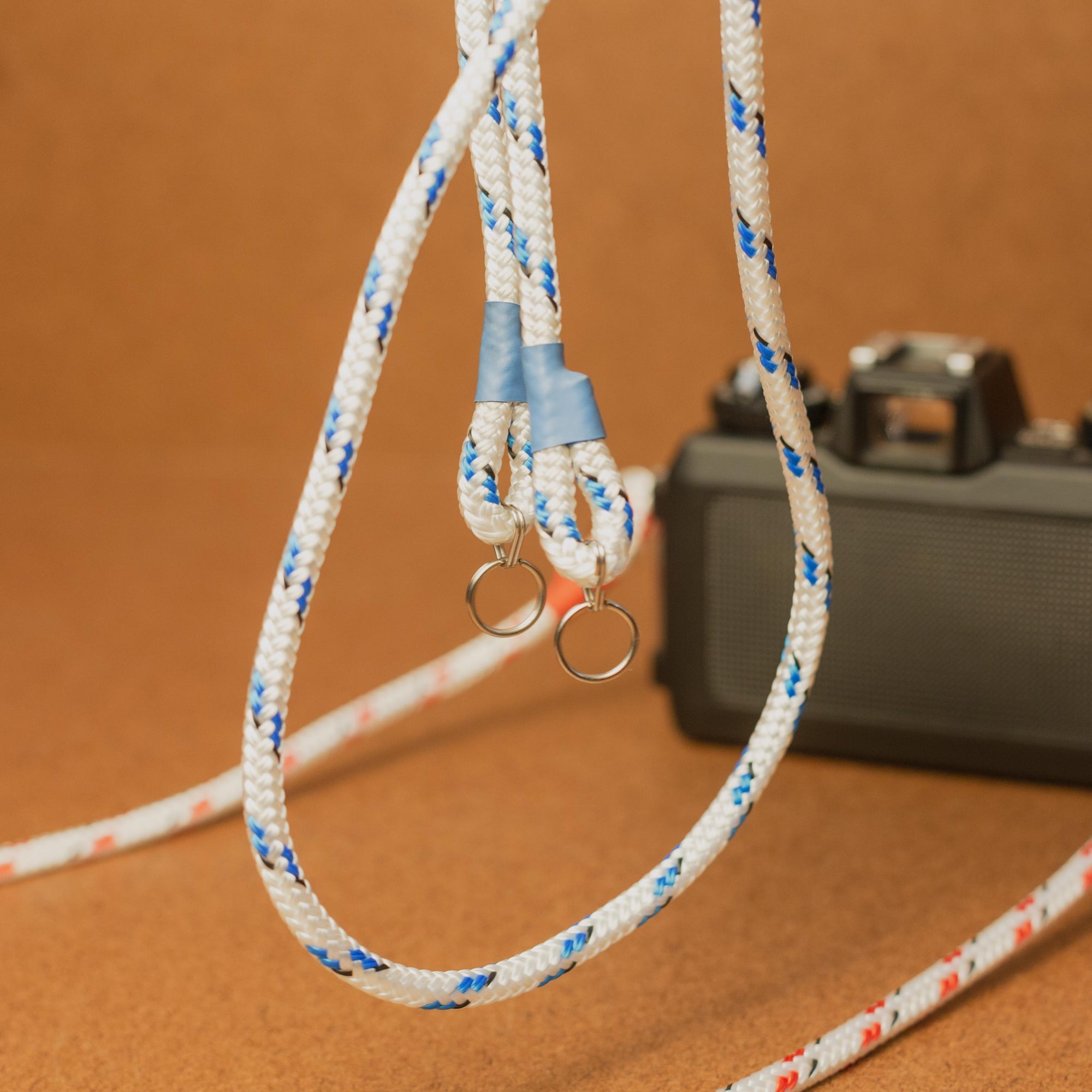 Boat Rope Camera Strap