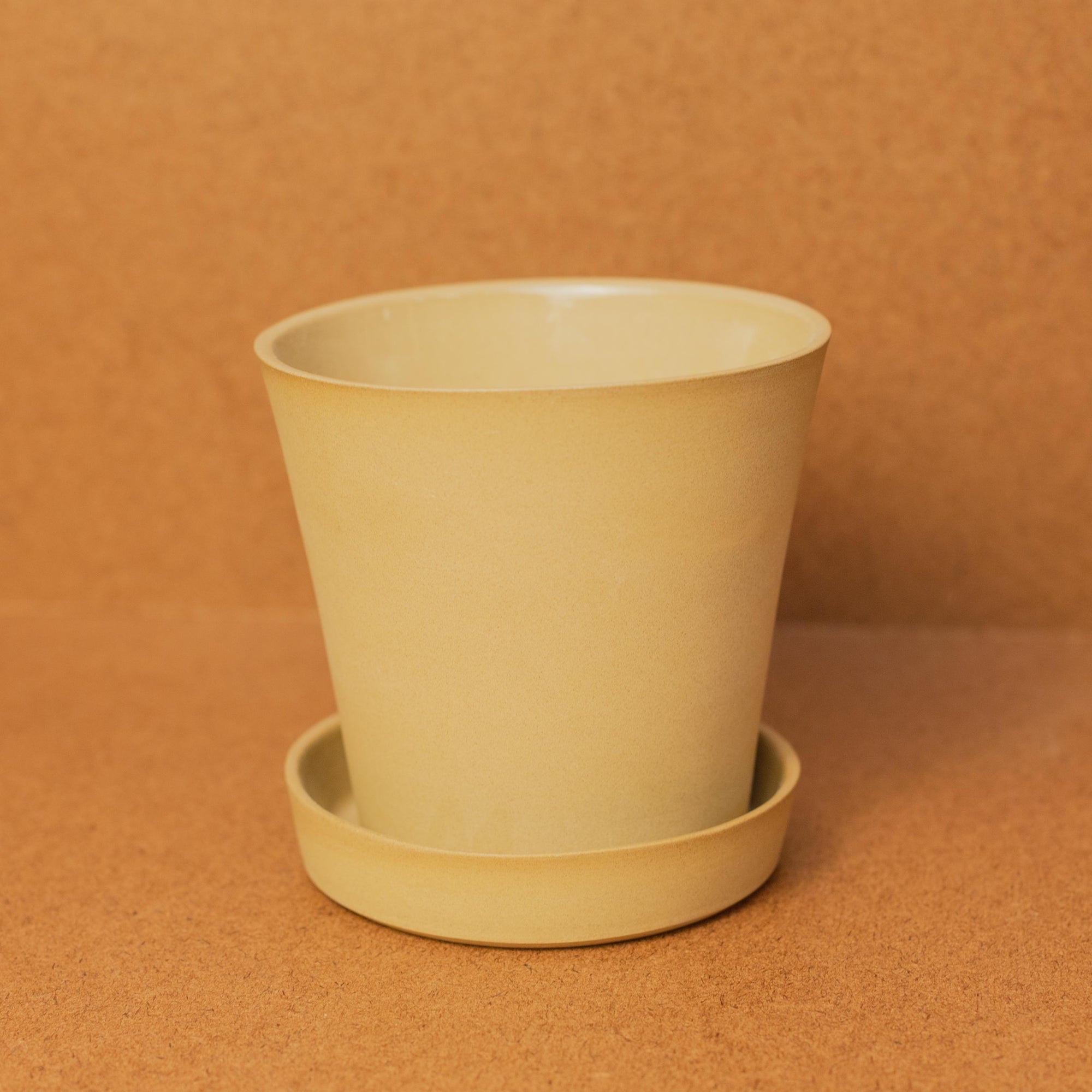 Costa Mesa Ceramics Everyday Planter