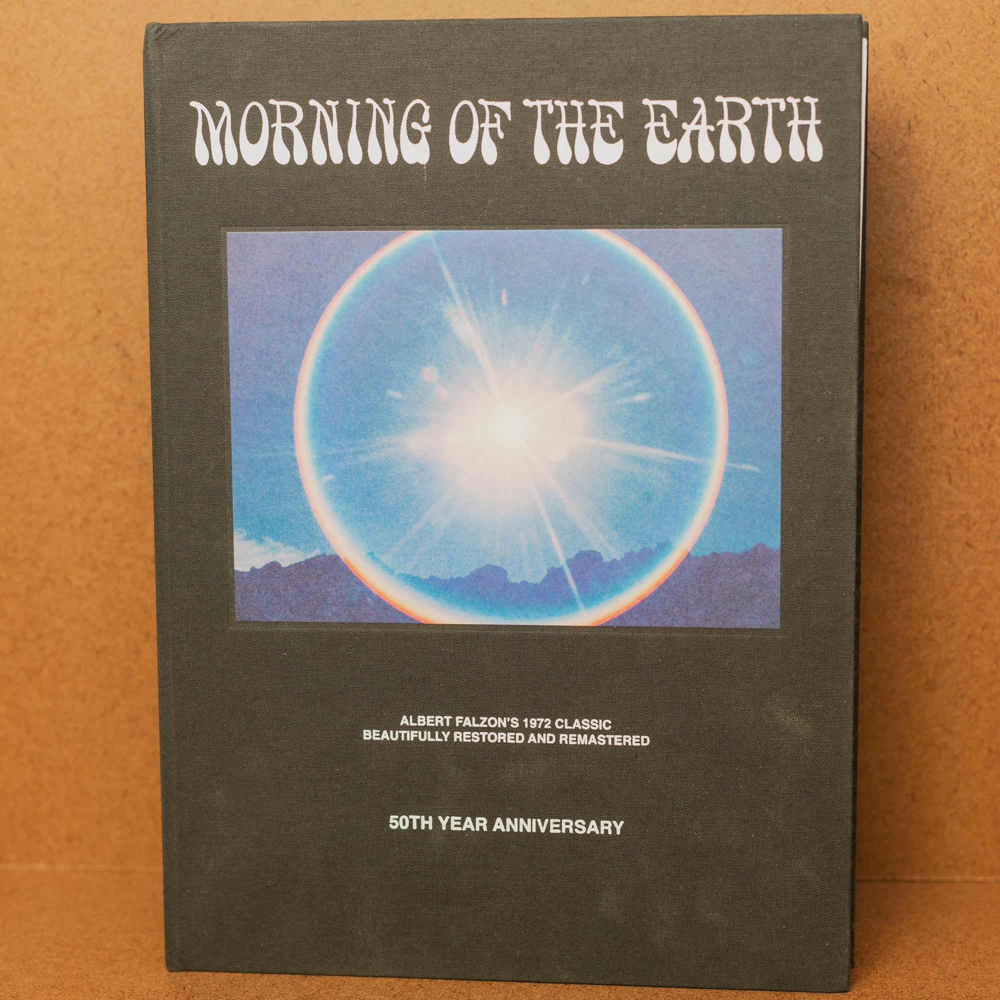 Morning of the Earth – 50th Anniversary